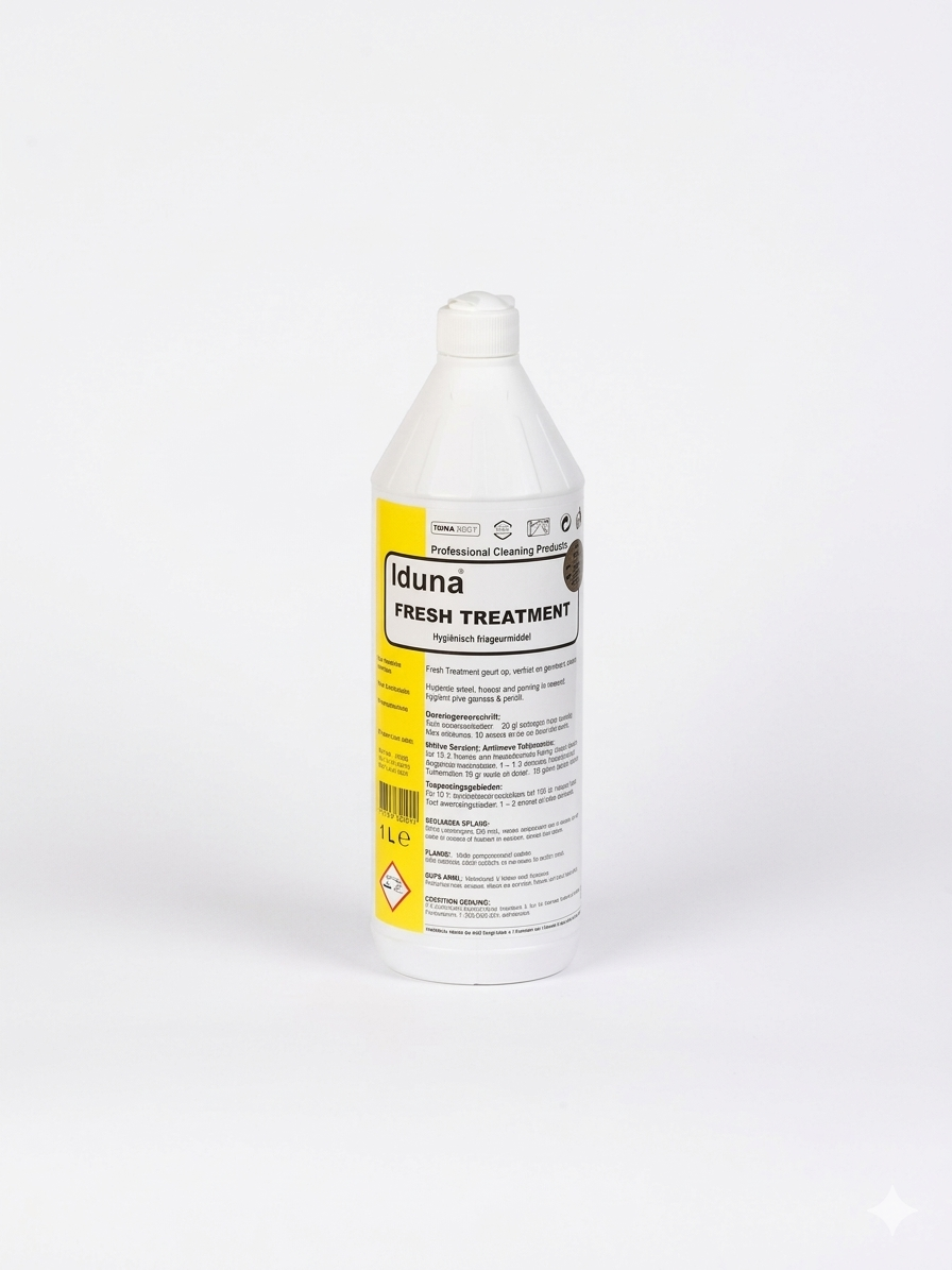 BAE ID FRESH TREATMENT HİJ. KOKU GİDERİCİ 1LT.