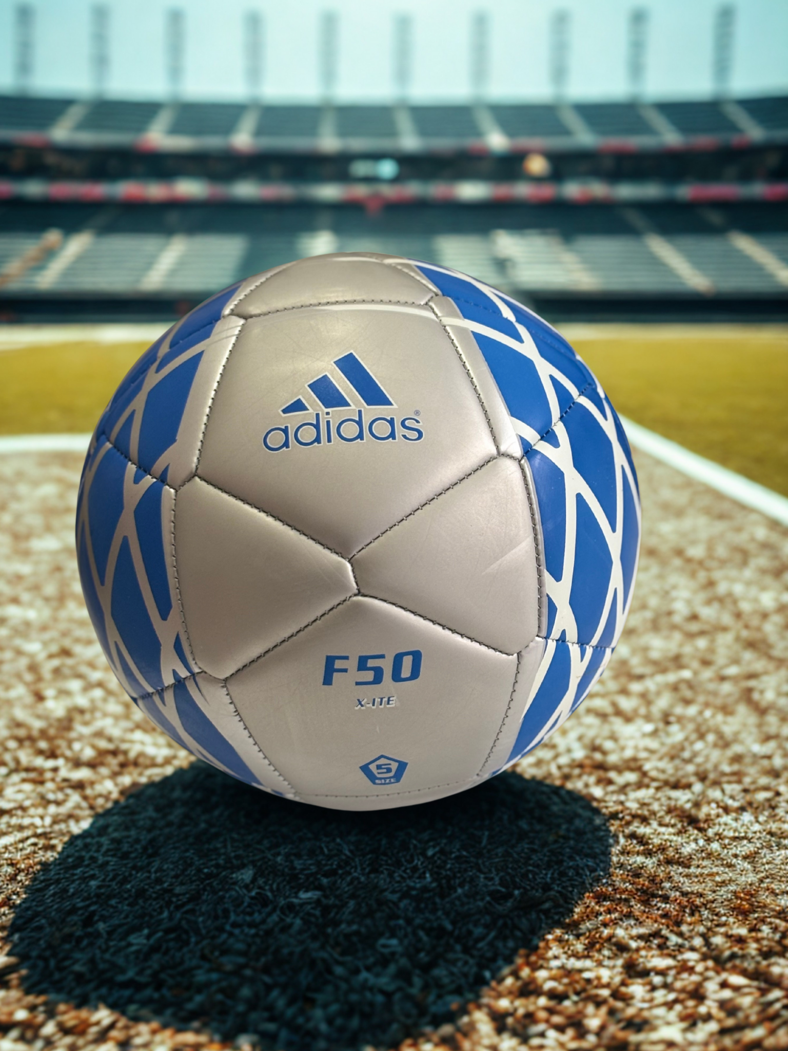 BRD TOP F50 X-ite Taille 5