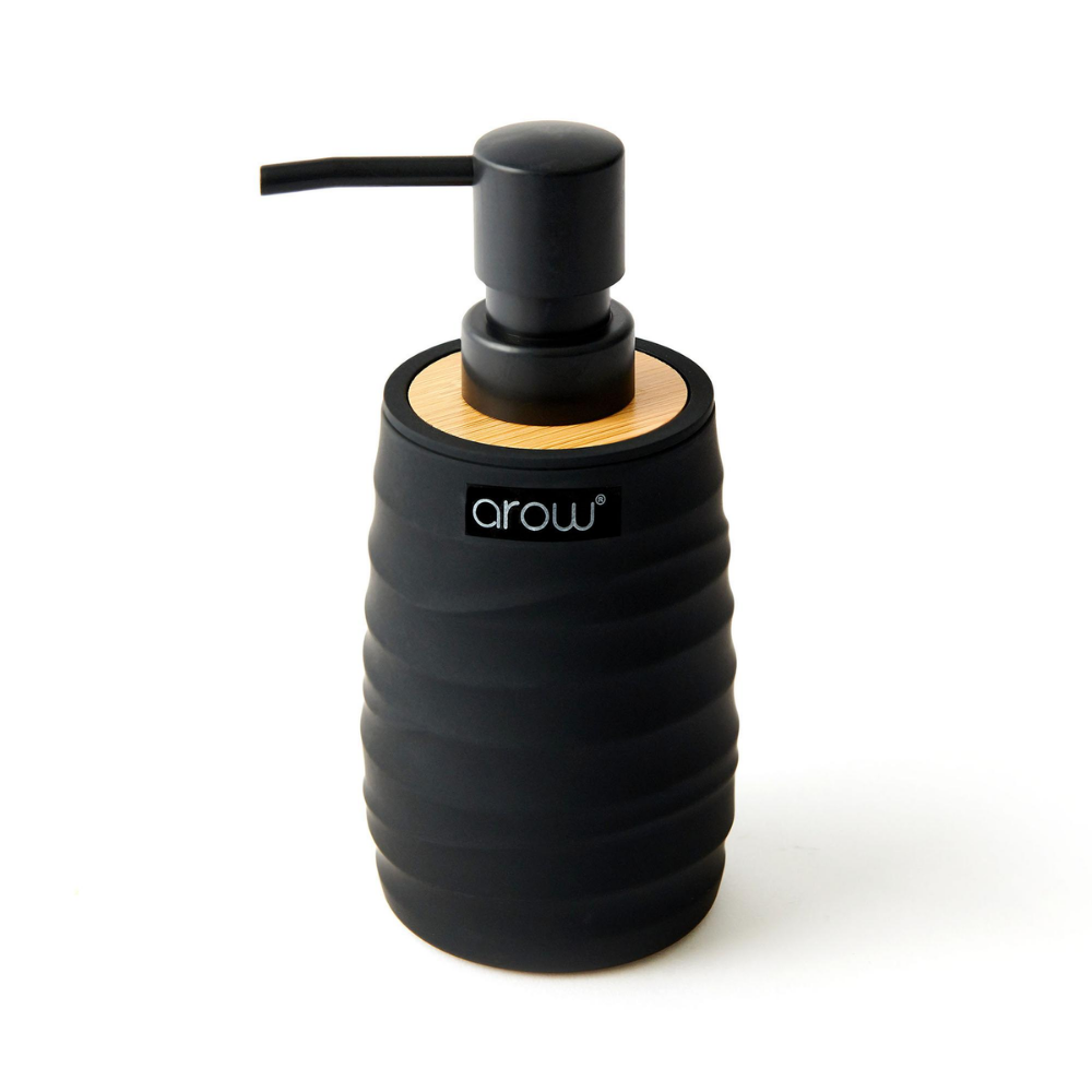 DBI AROW GALLO SIVI SABUNLUK  SİYAH TR-4167