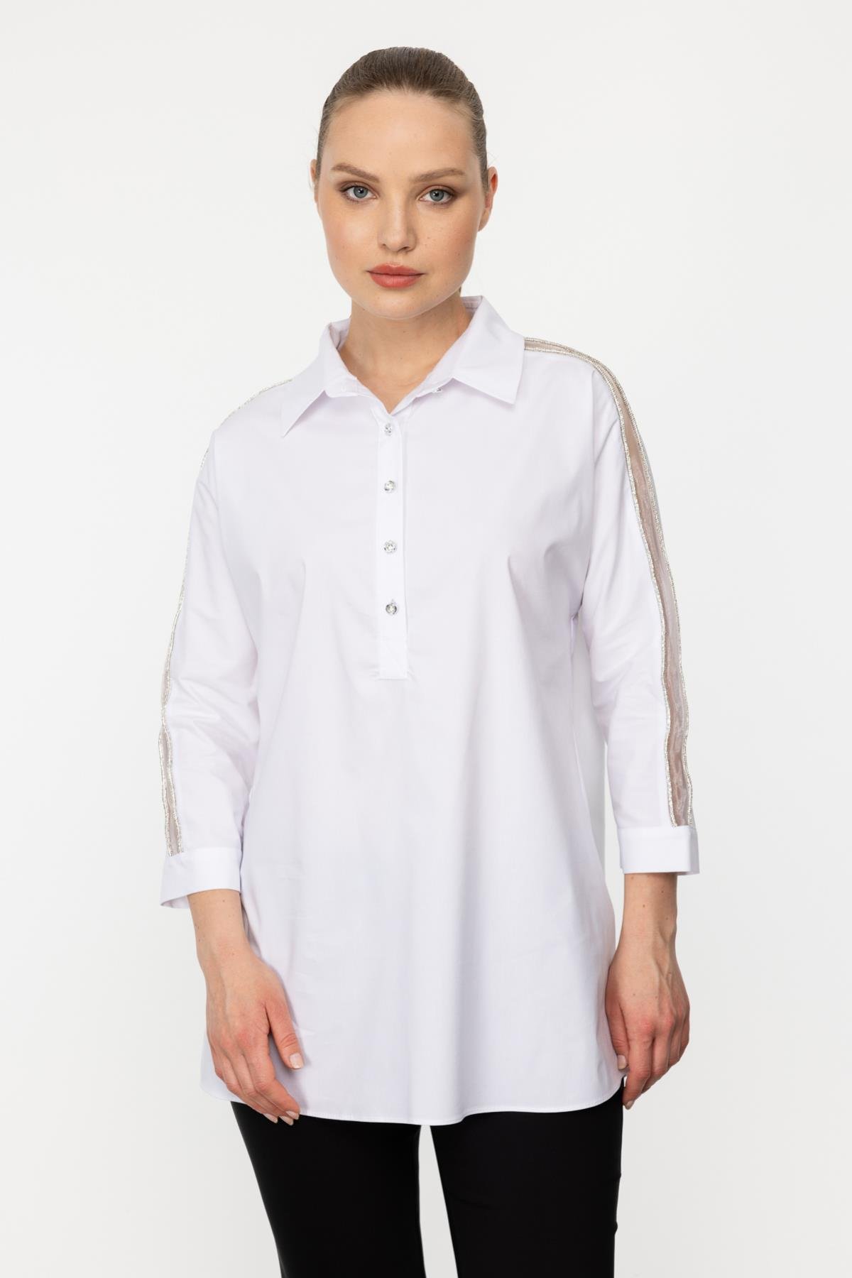 EKL BLUZ 24Y.EKL.BLZ.01078.1