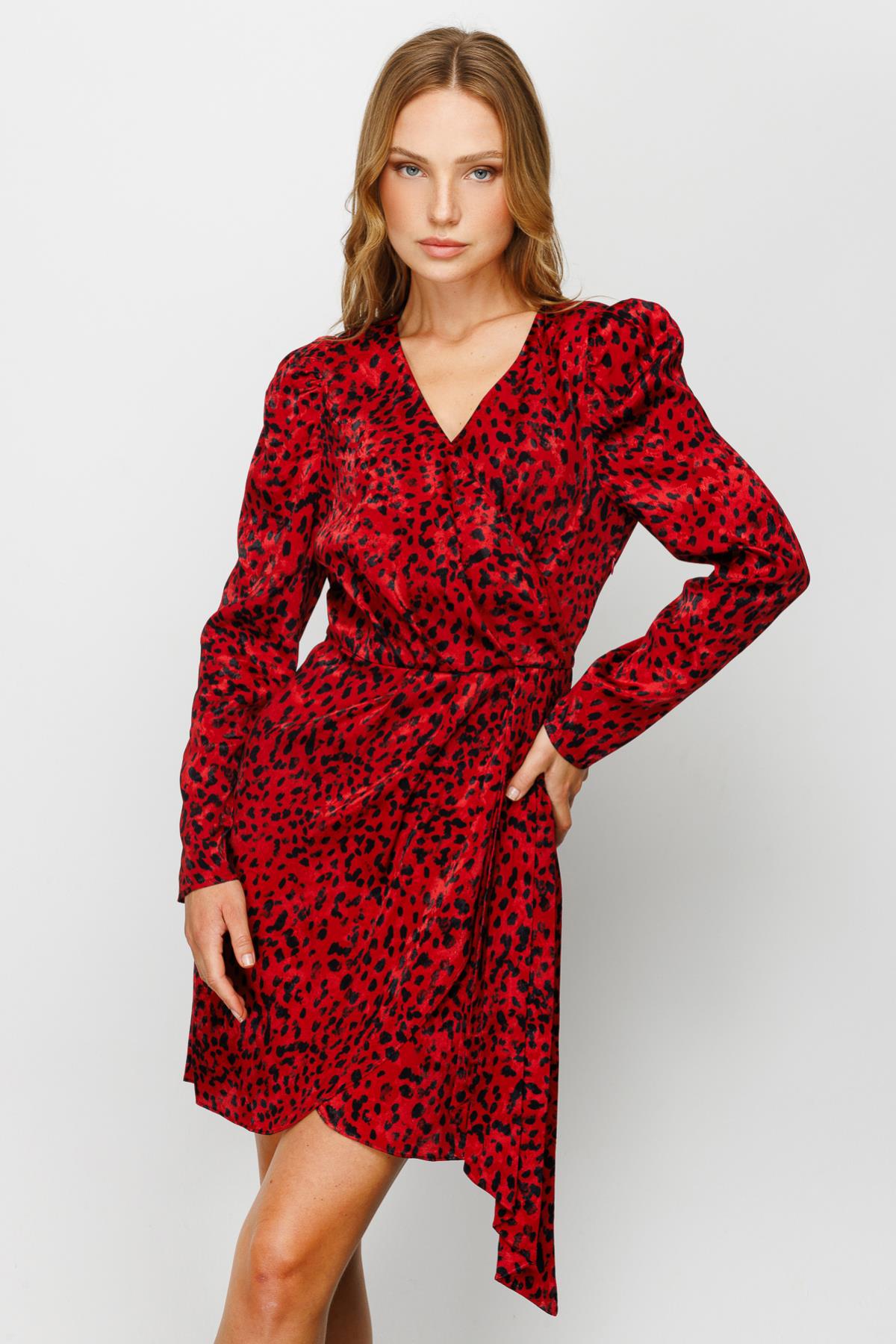 EKL ELBİSE 24K.EKL.ELB.05013.1