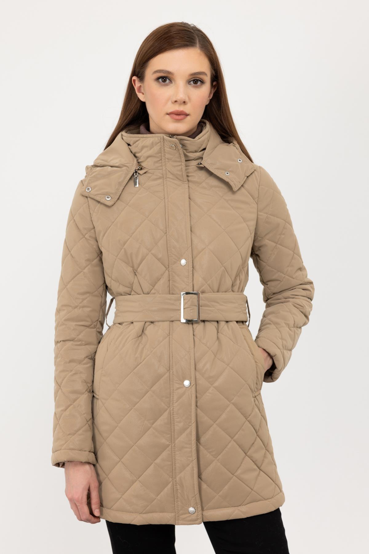 EKL MANTO 24K.EKL.MAN.06507.1