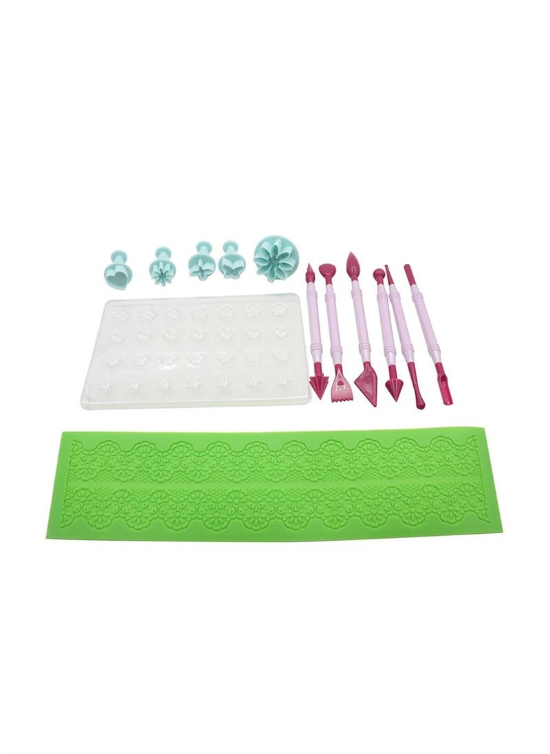 FAC DEKARASYON SETİ 684975