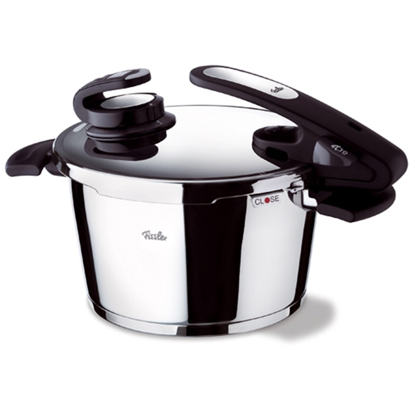 Fissler Vitavit Edition 6 Lt Düdüklü Tencere