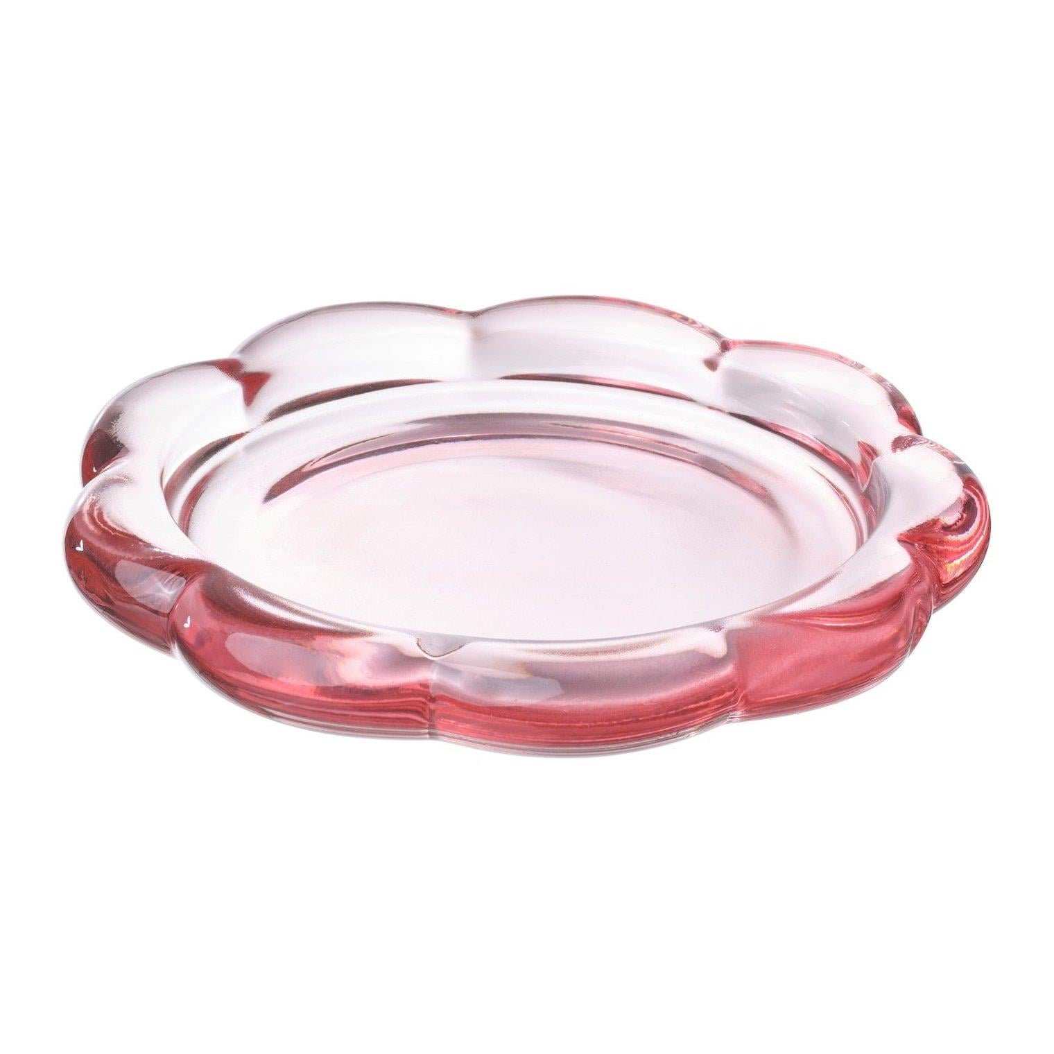 IKE BLADFAGEL MUM TABAĞI PEMBE 11 CM 20607045