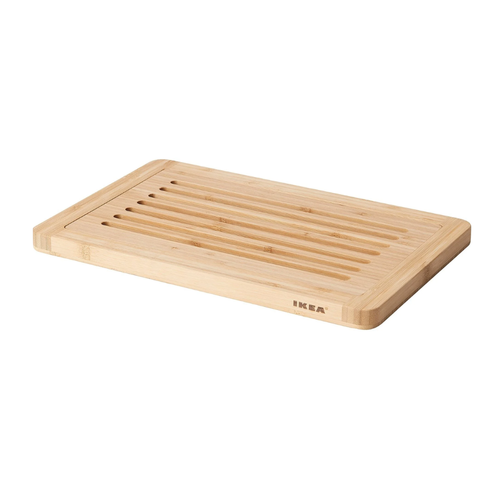 IKE BLANDSALLAD KESME TAHTASI DELİKLİ 37X24 20514027