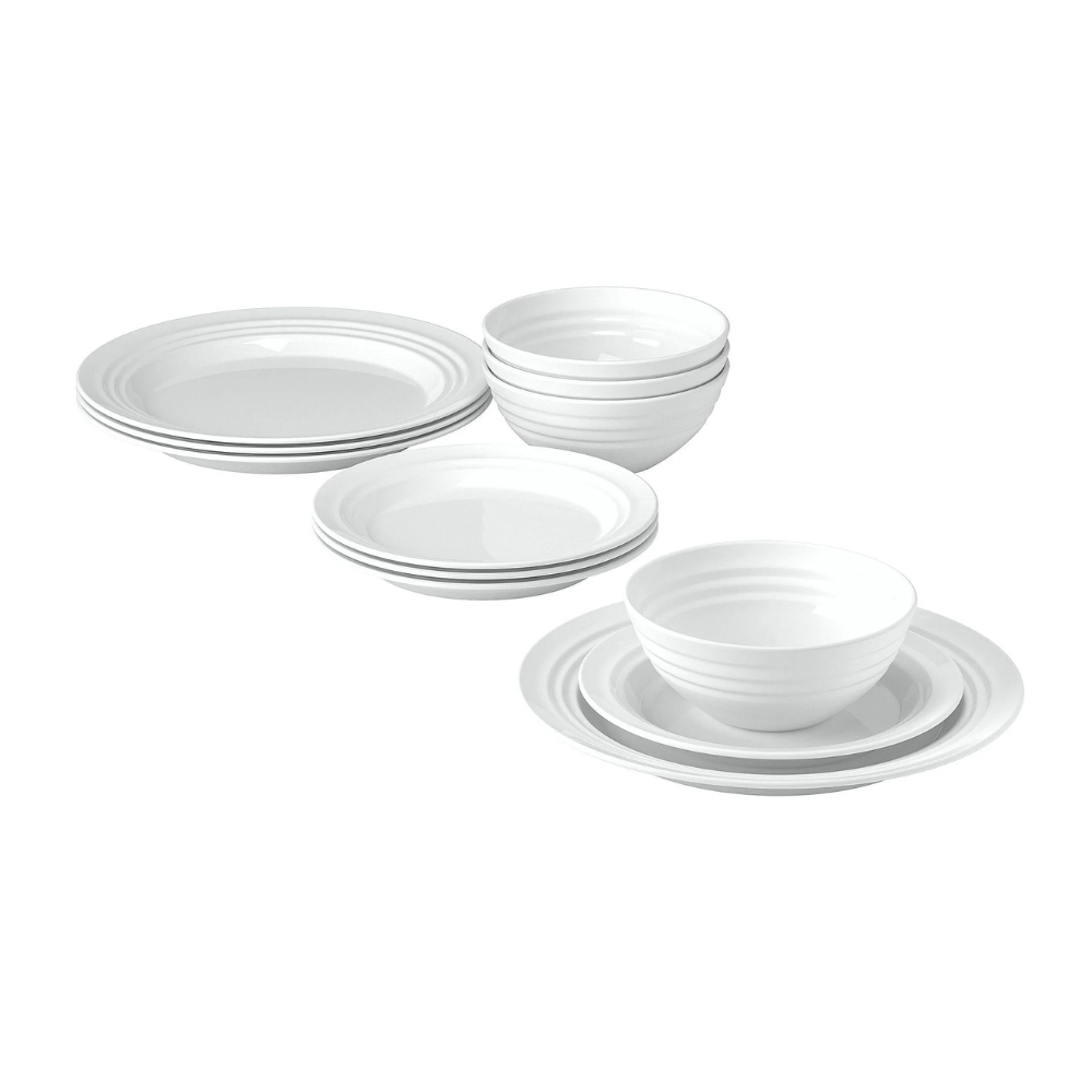 IKE FAVORISERA 12 PRÇ. YEMEK TAKIMI 40458600