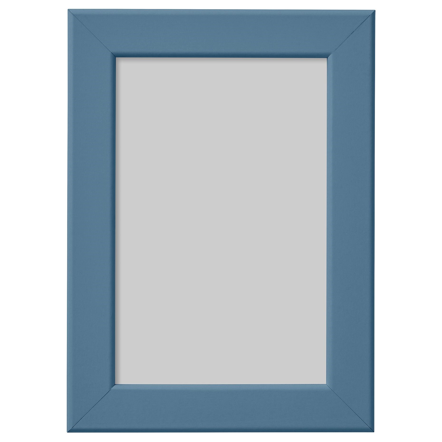 IKE FISKBO RENKLİ ÇERÇEVE MAVİ 10X15 CM 50584924