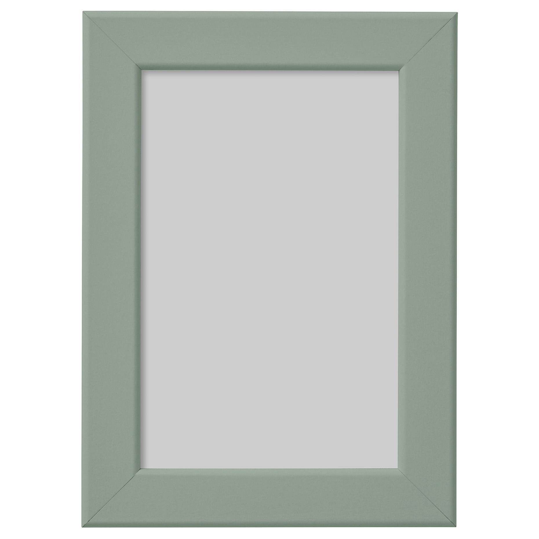 IKE FISKBO RENKLİ ÇERÇEVE YEŞİL 10X15 CM 40584910