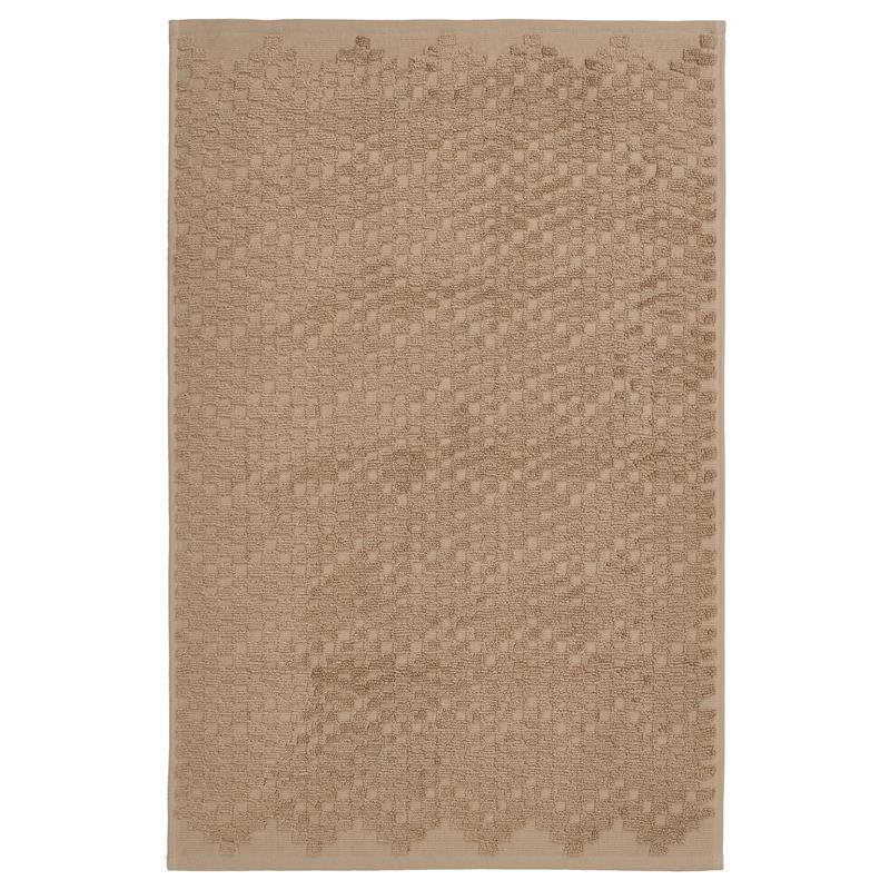 IKE FJALLKATTFOT BANYO PASPASI BEJ 50X80 CM 10580027
