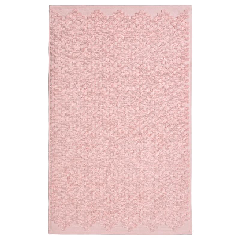 IKE FJALLKATTFOT BANYO PASPASI PEMBE 50X80 CM 30580026