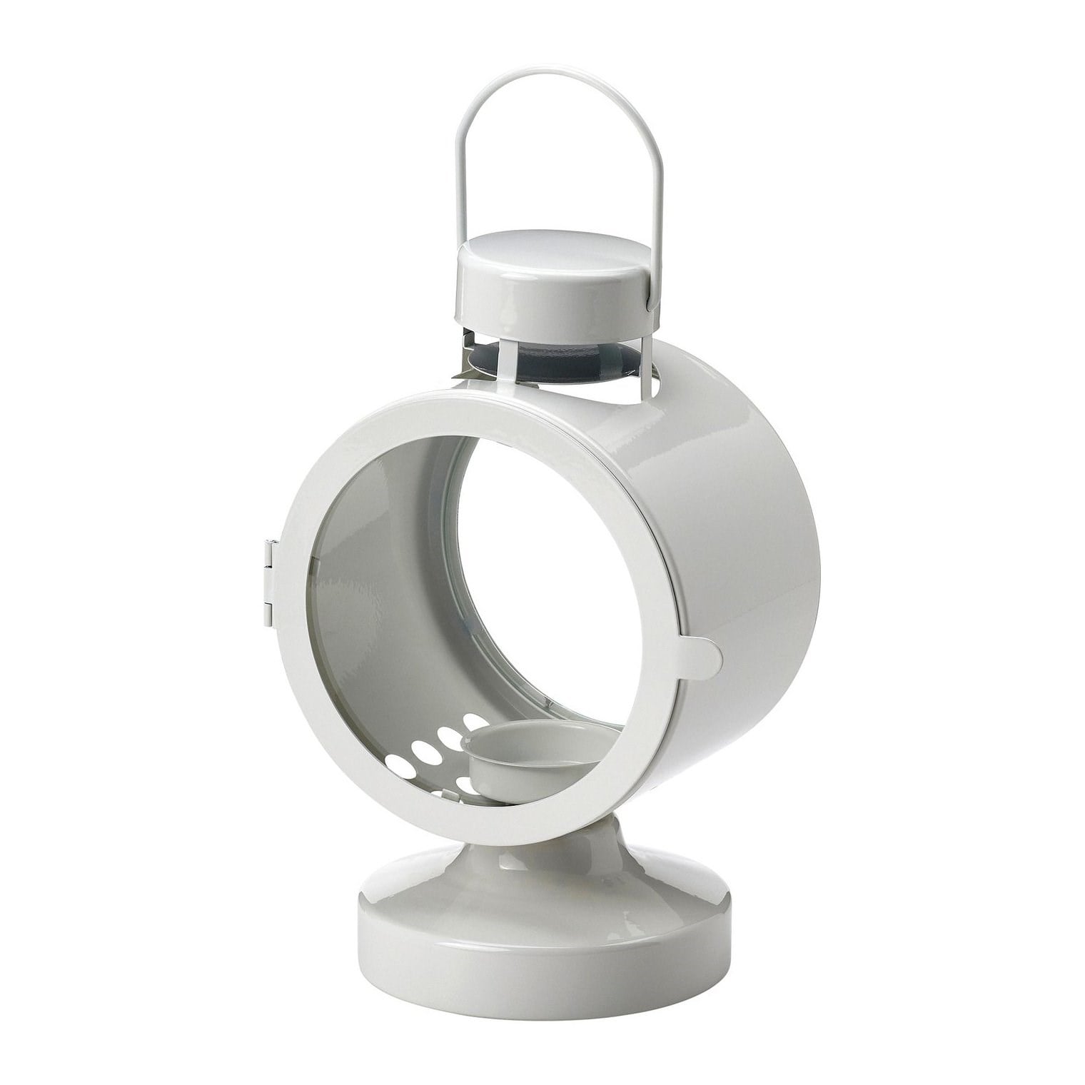 IKE FLODSVALA FENER KIRIK BEYAZ 21 CM 30609355