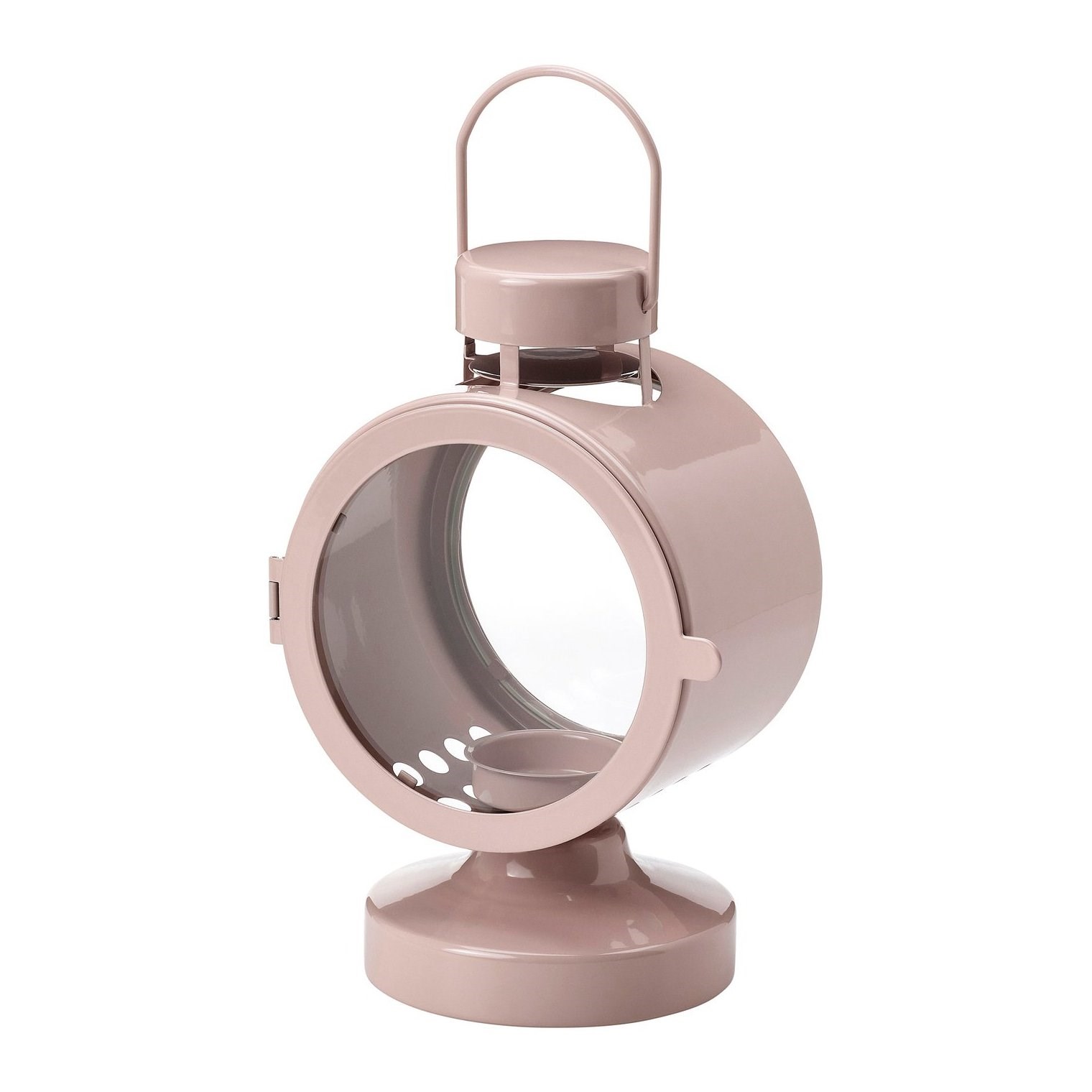 IKE FLODSVALA FENER UÇUK PEMBE 21 CM 90605905