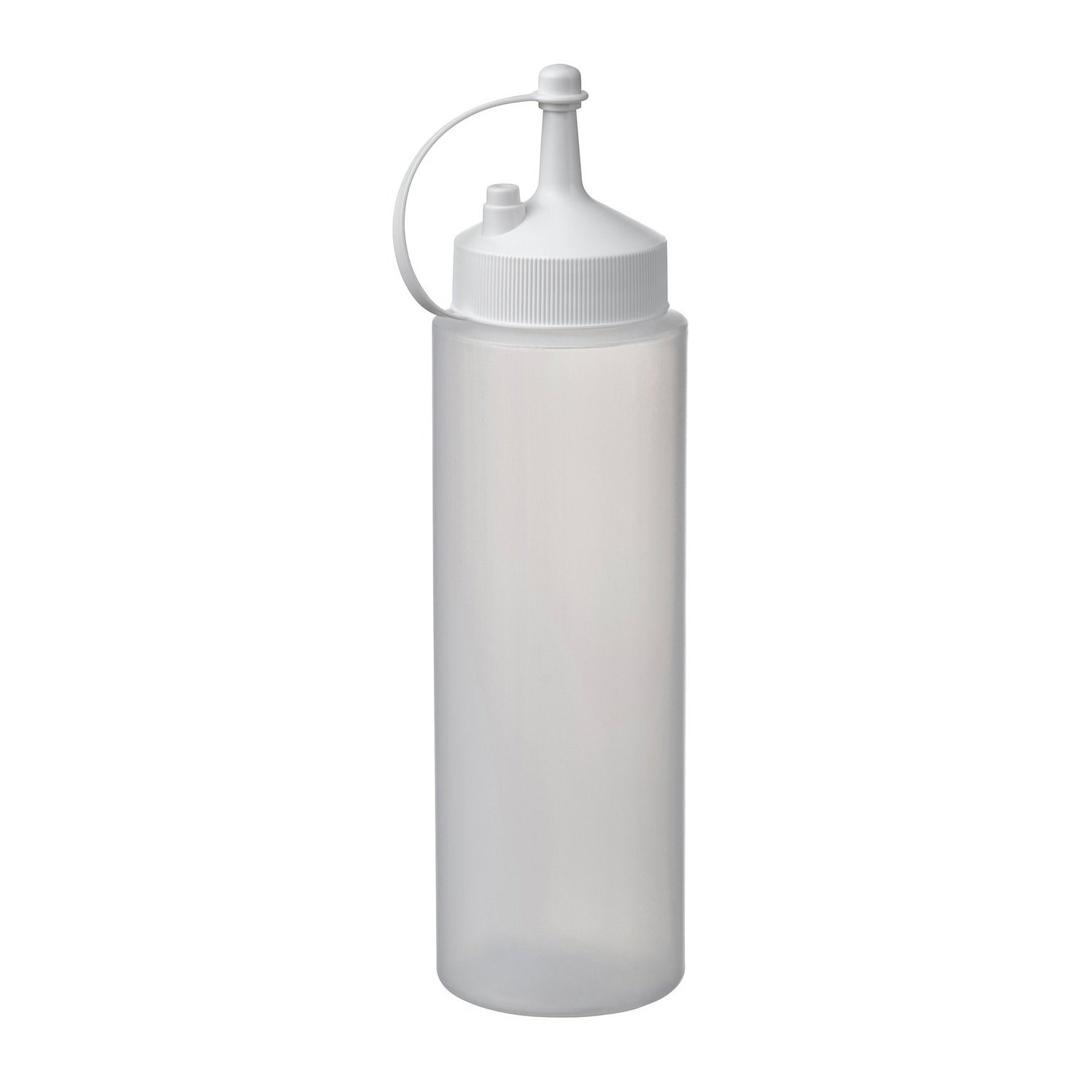 IKE GRILLTIDER SOS ŞİŞESİ BEYAZ-ŞEFFAF 330 ML 10605631