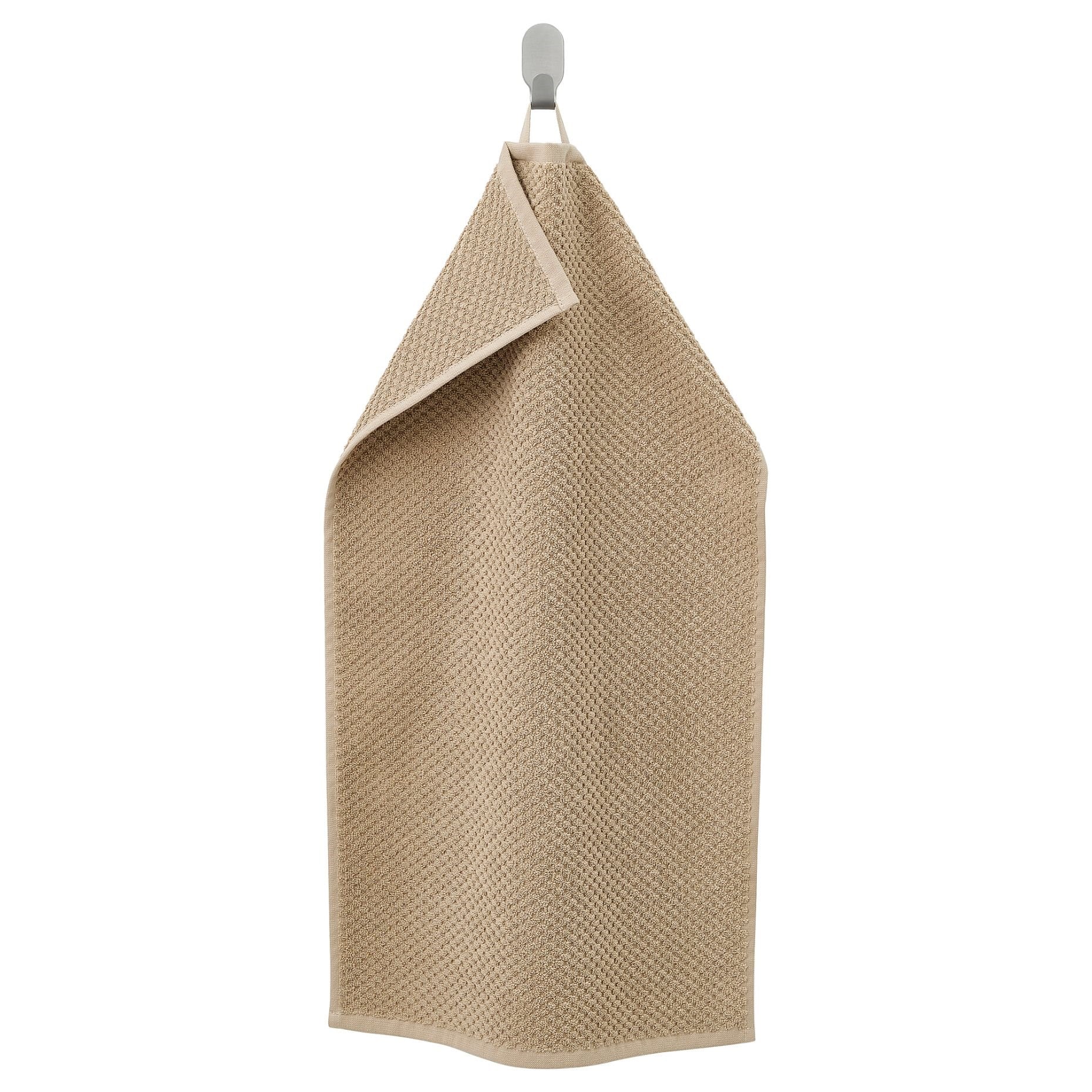 IKE GULVIAL EL HAVLUSU BEJ 40X70 CM 80624495
