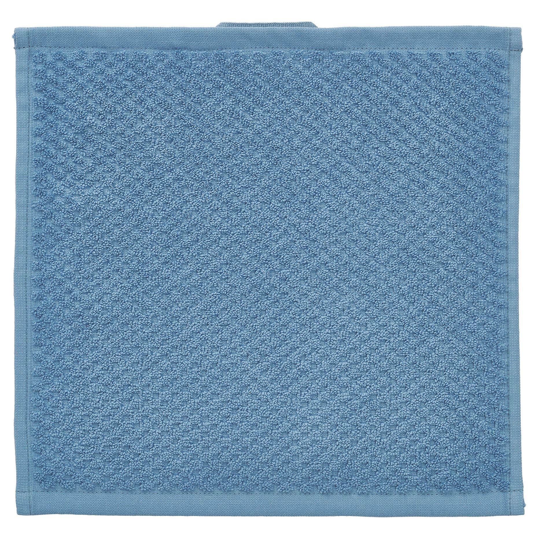 IKE GULVIAL EL HAVLUSU MAVİ 30X30 CM 20579716