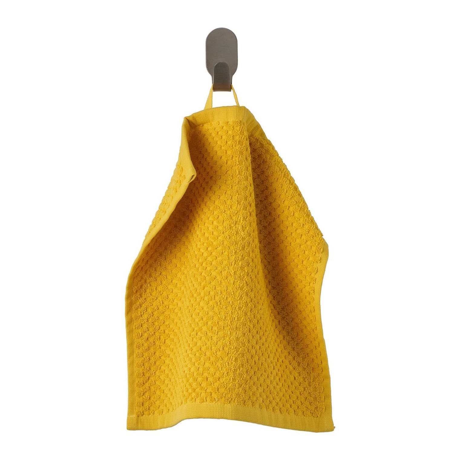 IKE GULVIAL EL HAVLUSU SARI 30X30 CM 10614372