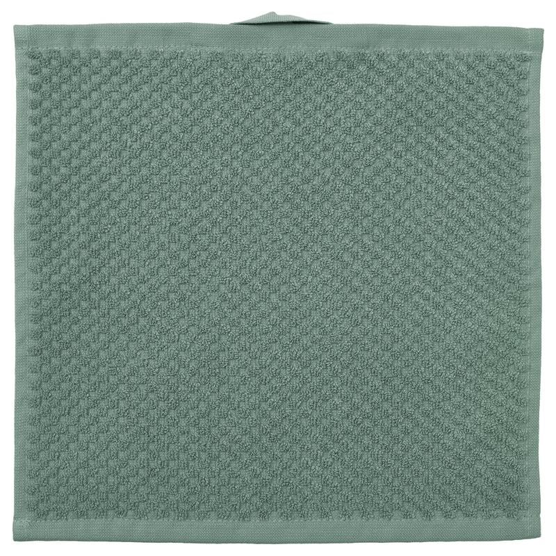 IKE GULVIAL EL HAVLUSU TURKUAZ 30X30 CM 60579700