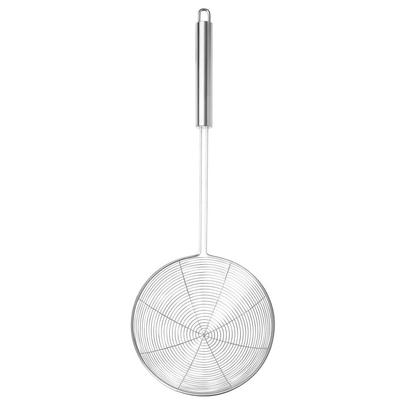 IKE IDEALISK KEVGİR PASLANMAZ ÇELİK 43 CM 50579381