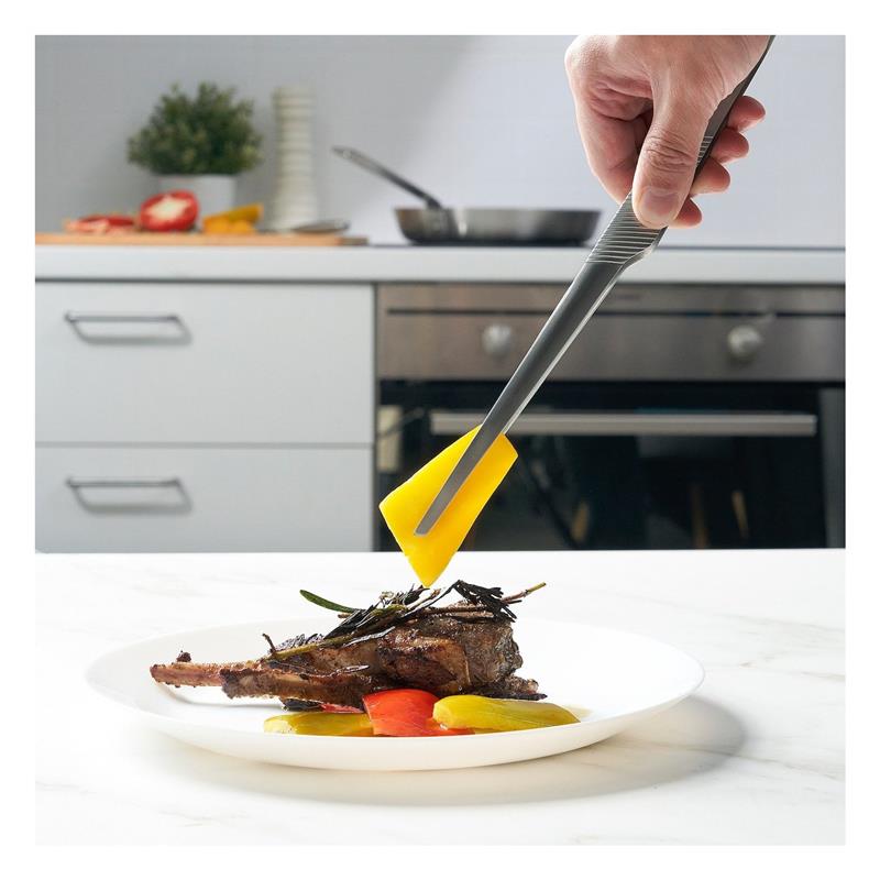 IKE IDEALISK ŞEF CIMBIZI PASLANMAZ ÇELİK 90573320