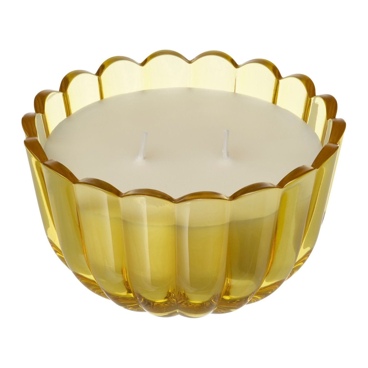 IKE MORKULLA BARDAKTA KOKULU MUM SARI 22 SAAT TURUNÇ ÇİÇEĞİ 00619596