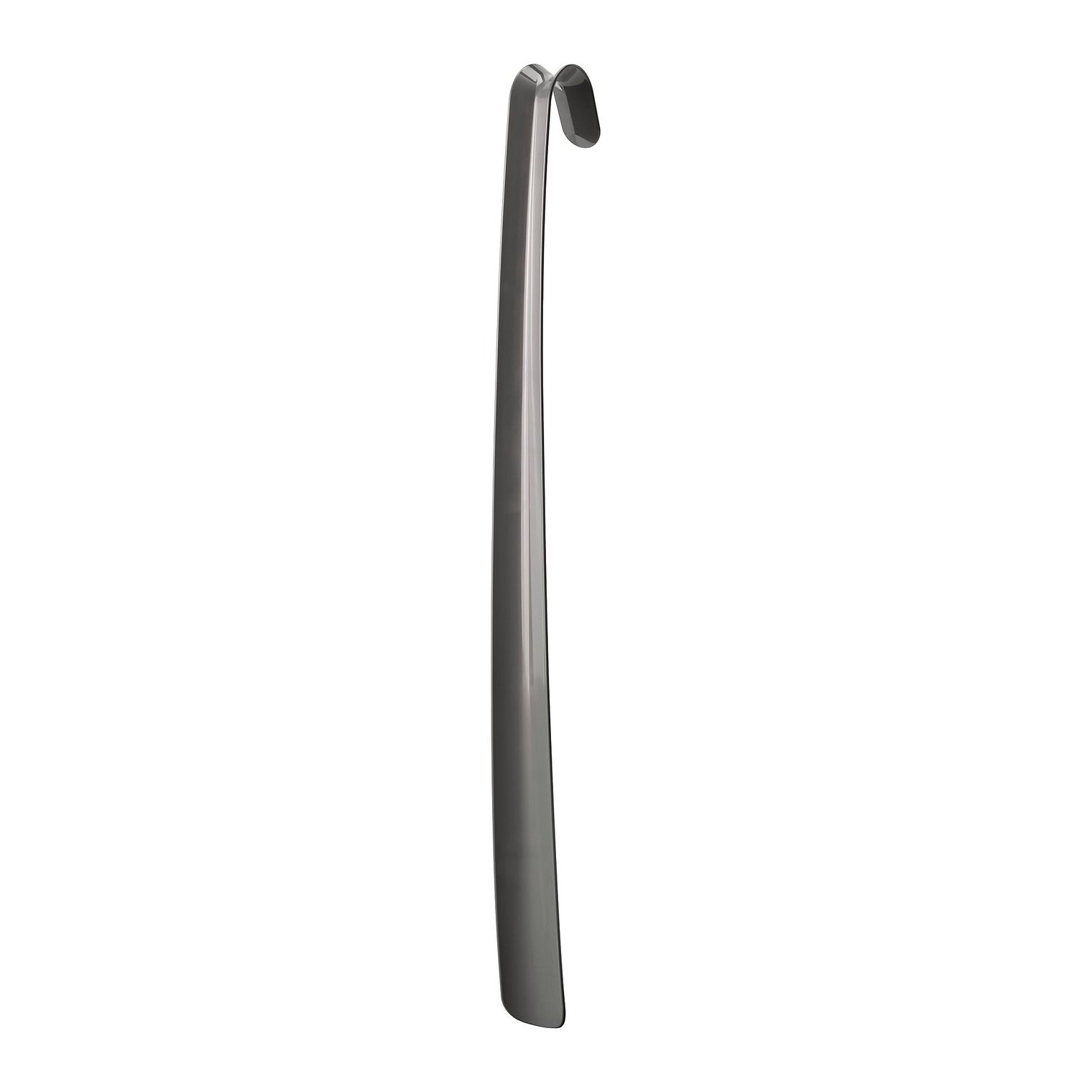 IKE MURVEL AYAKKABI ÇEKECEĞİ GRİ 61 CM 40611367