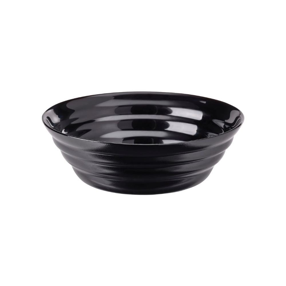 IKE NATBARB KASE SİYAH 14 CM. 10563693
