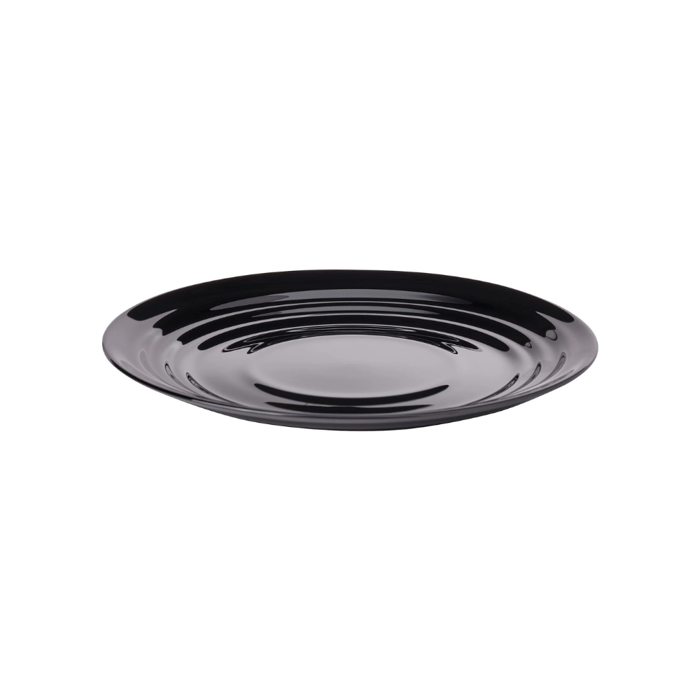IKE NATBARB TATLI TABAĞI SİYAH 19CM. 40563696