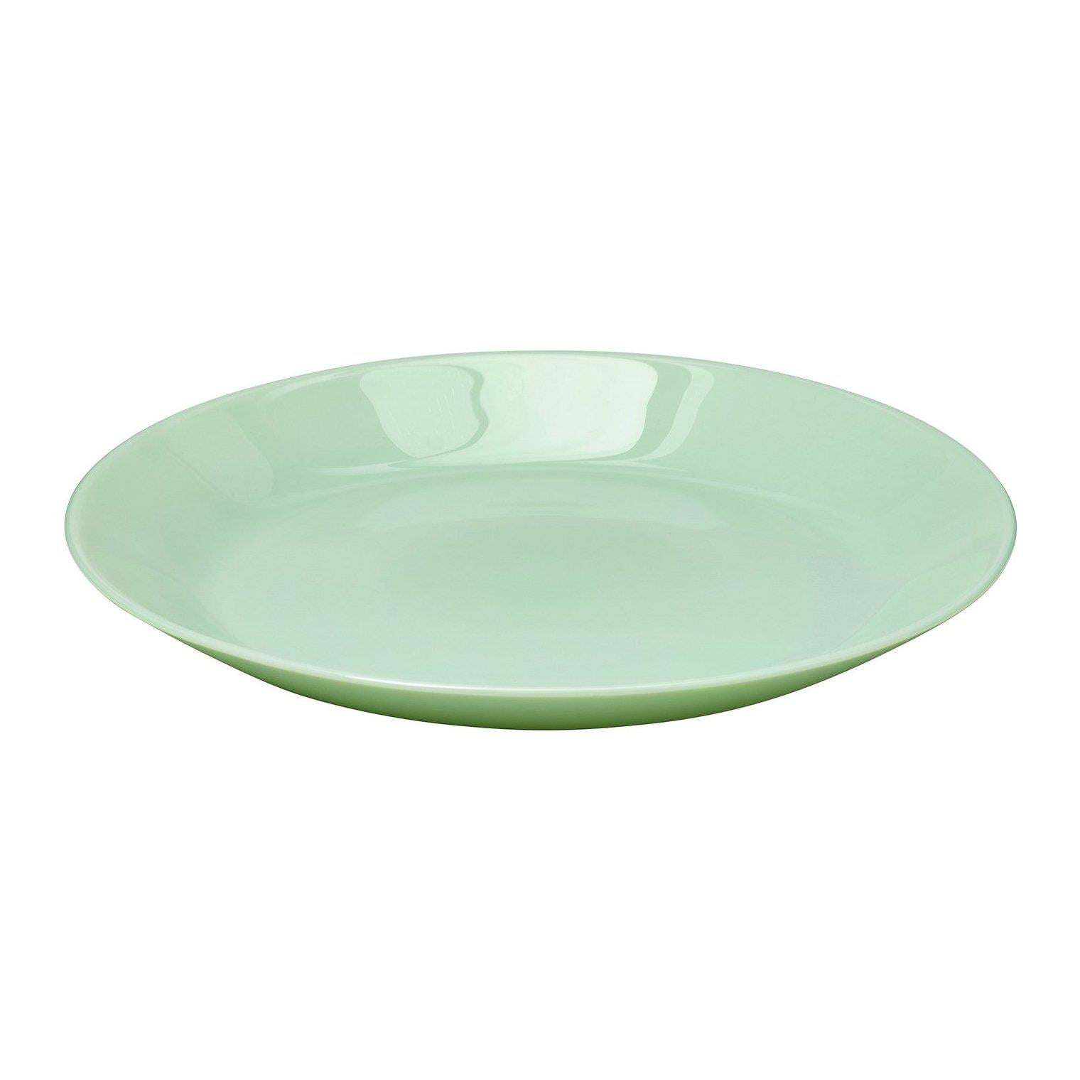 IKE OFTAST TATLI TABAĞI AÇIK YEŞİL 19 CM 20608262