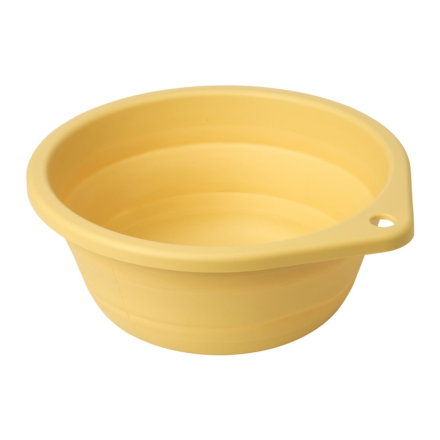 IKE PEPPRIG LEĞEN SARI 27 CM KATLANABİLİR 60567721