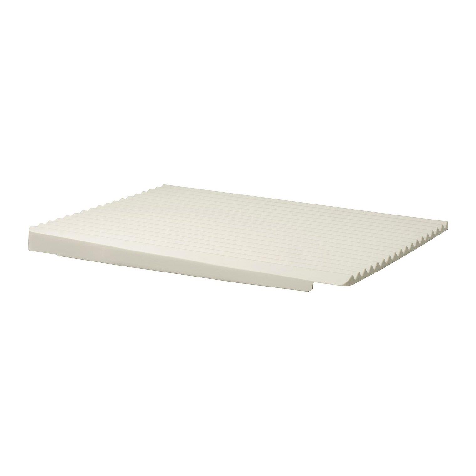IKE RINNIG BULAŞIKLIK BEYAZ 40X31 CM 1 PARÇA 60601348