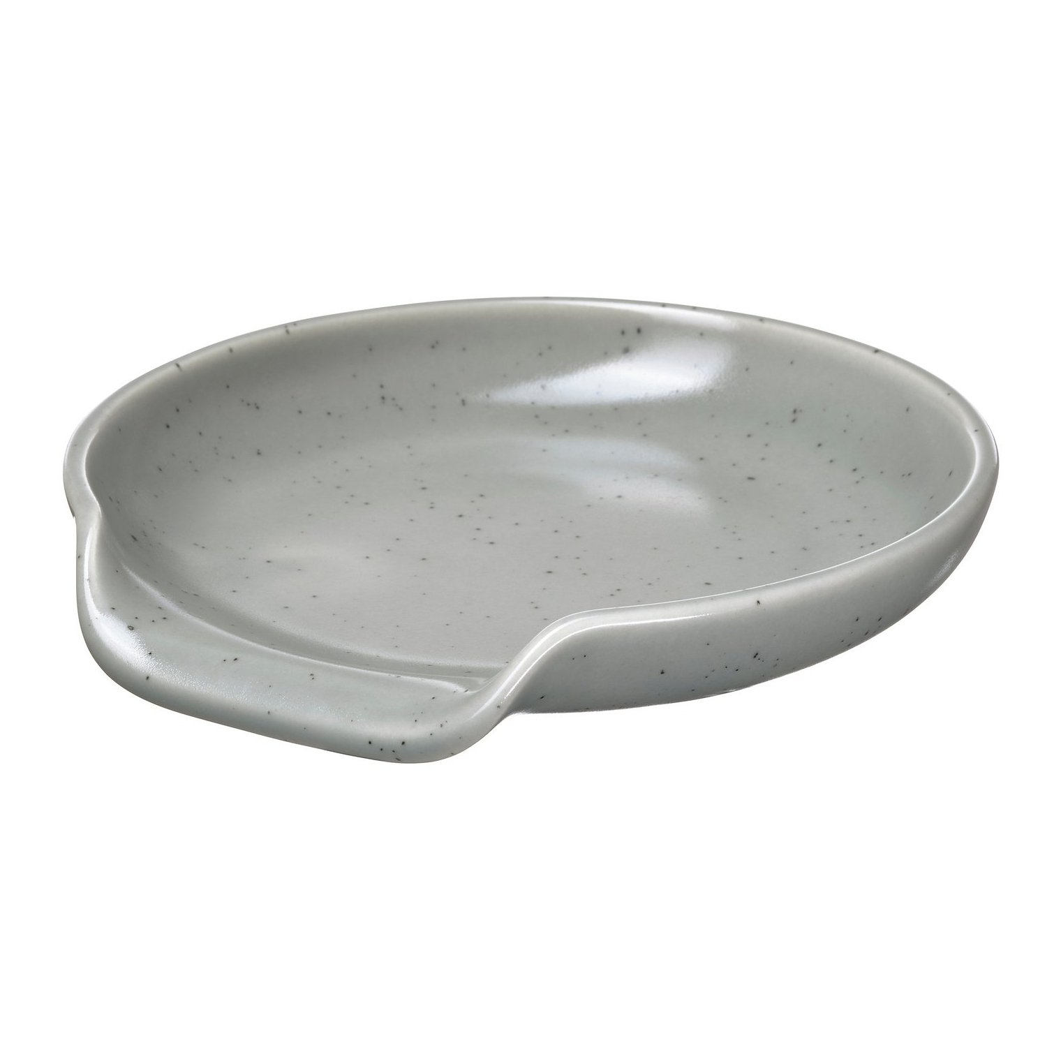 IKE RÖDSYRA KEPÇE TUTUCU AÇIK GRİ 12 CM 90602167