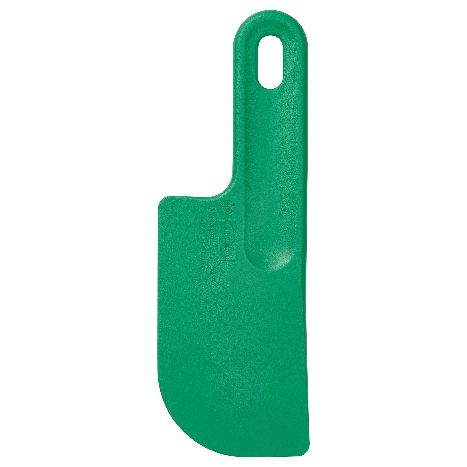 IKE SJÖRUDA Spatula Yeşil 18 Cm 50561338