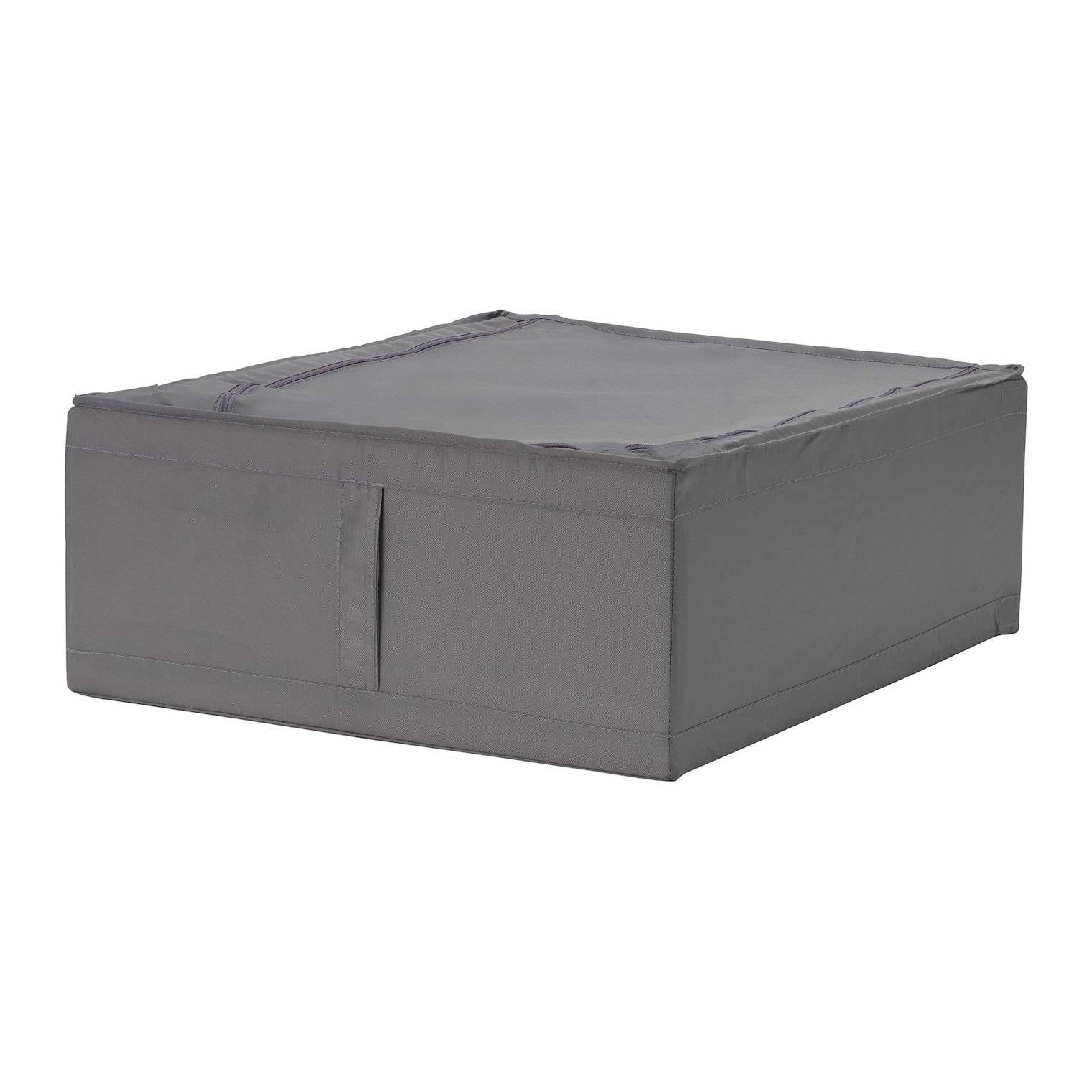 IKE SKUBB HURÇ KOYU GRİ  43X53X19 CM 60591052
