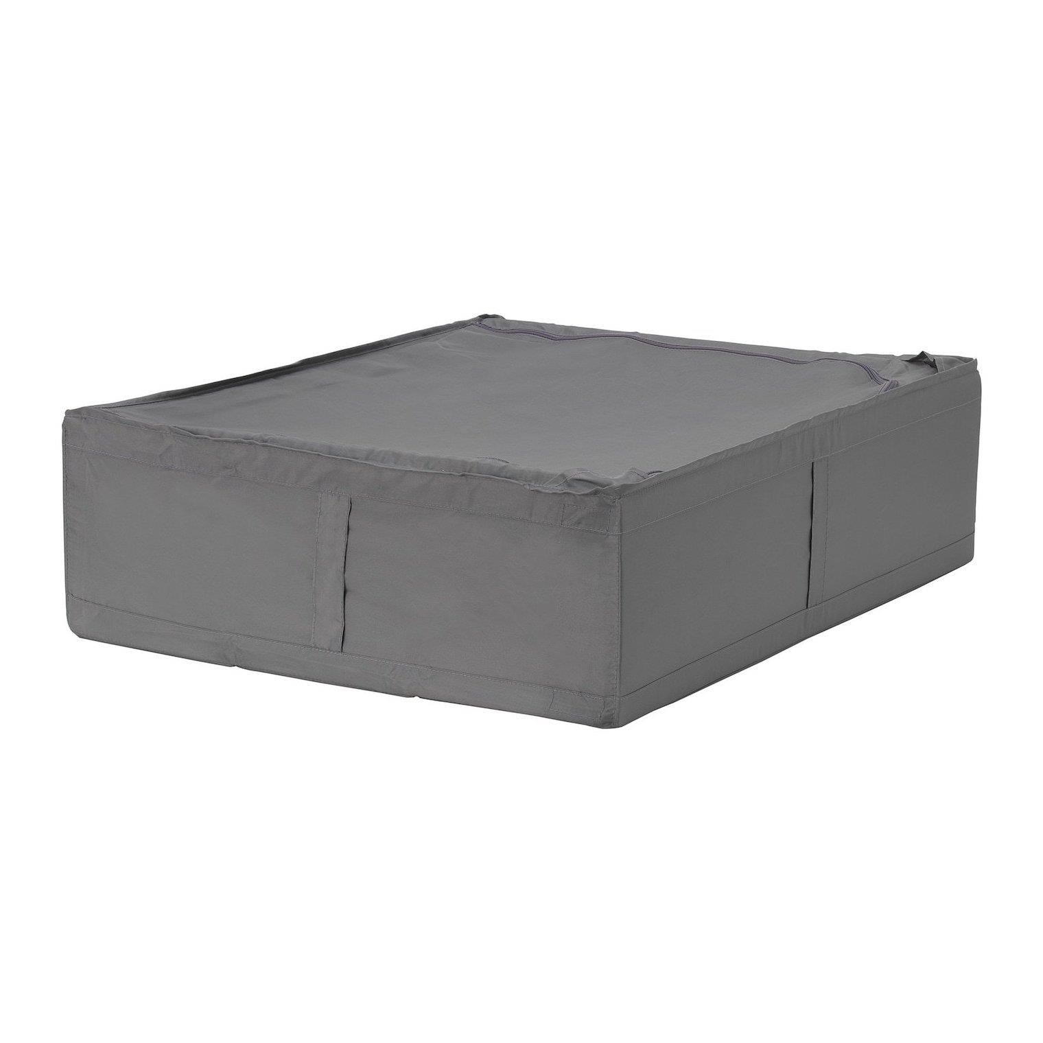 IKE SKUBB HURÇ KOYU GRİ 65X53X19 CM 70591056
