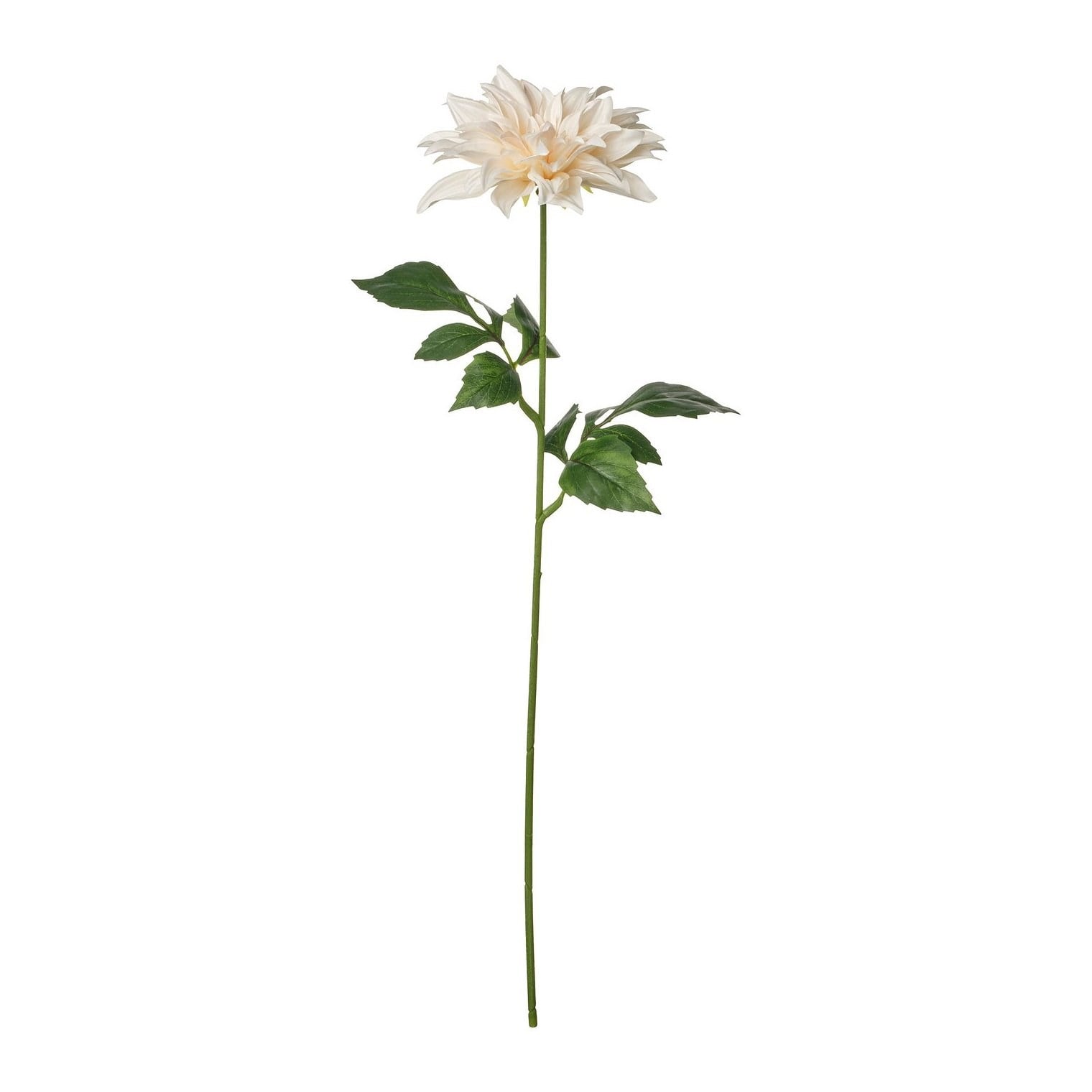 IKE SMYCKA YAPAY ÇİÇEK BEYAZ 65 CM 60606063