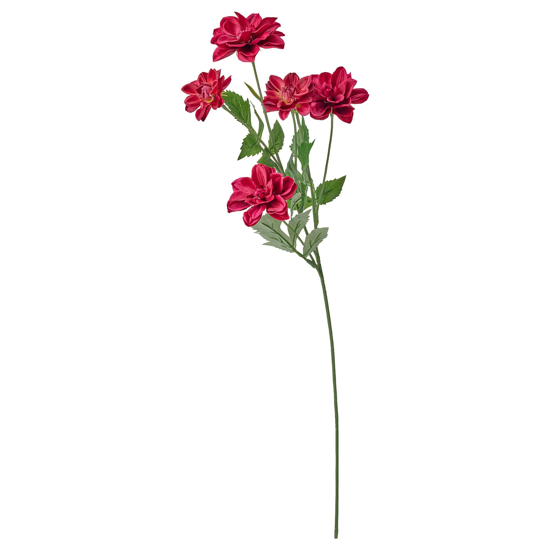 IKE SMYCKA YAPAY ÇİÇEK  KOYU PEMBE 66 CM 60606082