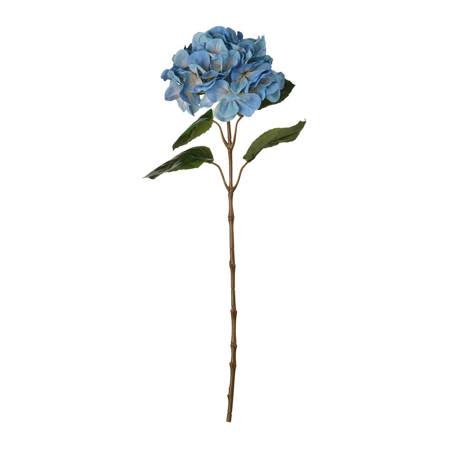 IKE SMYCKA YAPAY ÇİÇEK MAVİ 55 CM ORTANCA 10617686