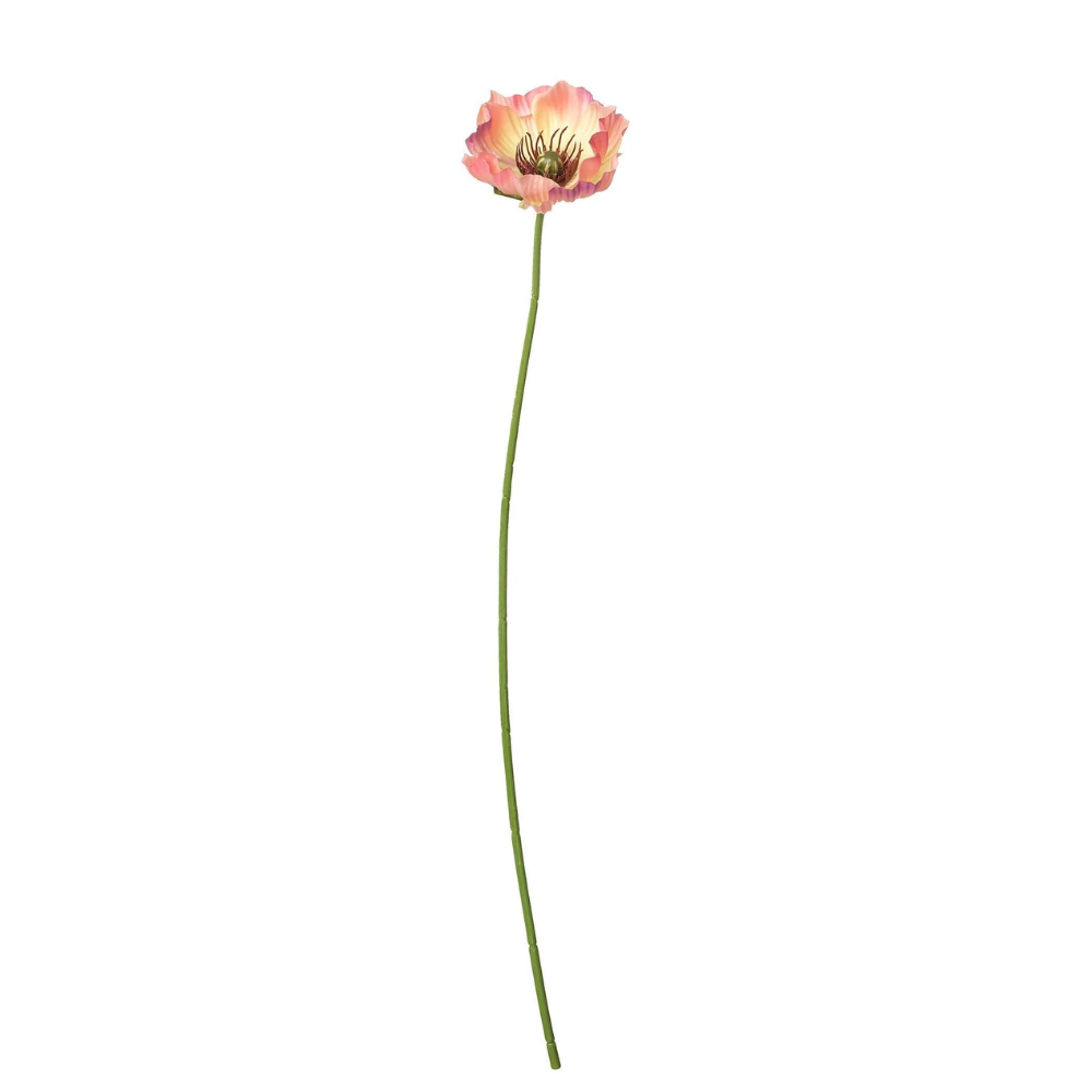 IKE SMYCKA YAPAY ÇİÇEK PEMBE 51 CM GELİNCİK 20606036