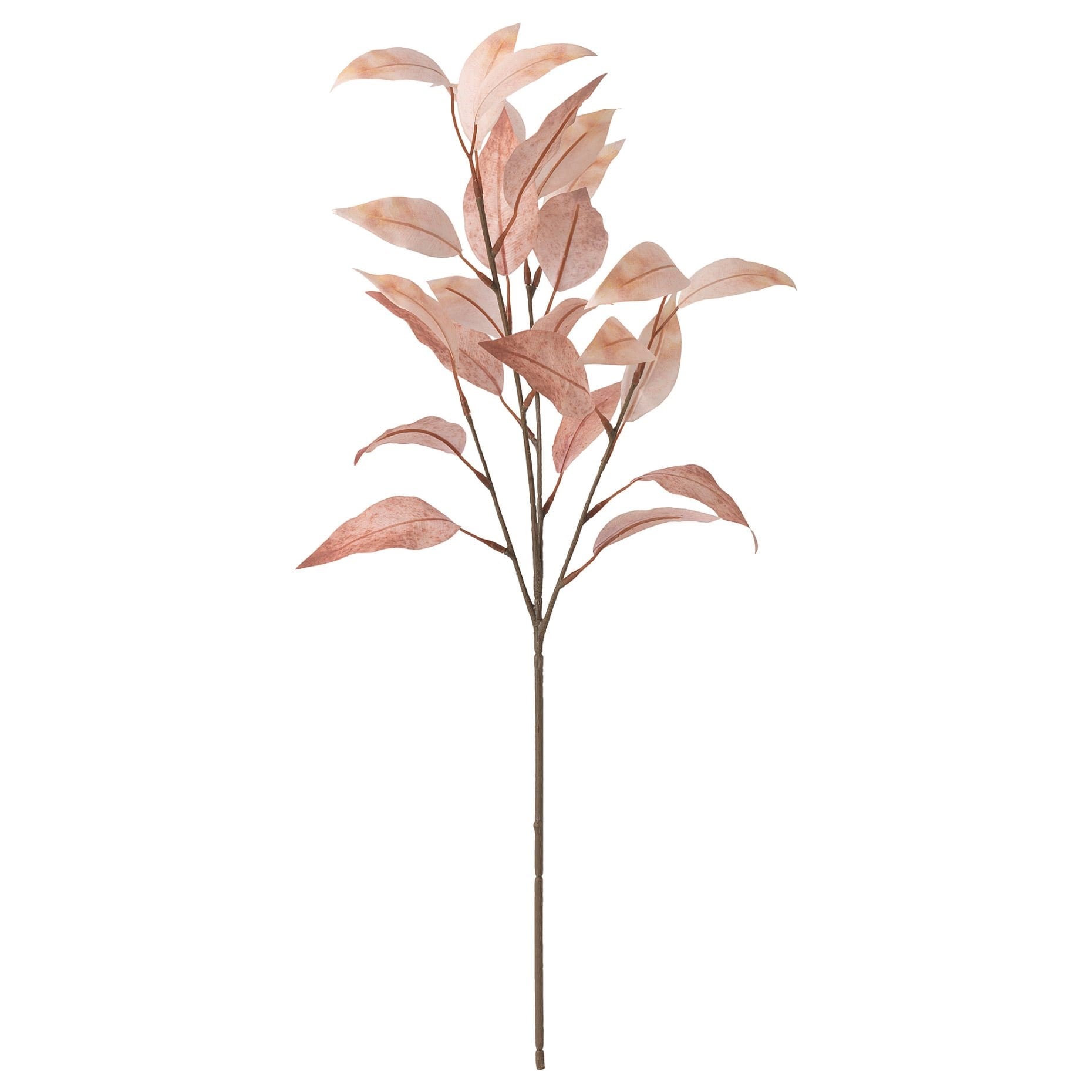 IKE SMYCKA YAPAY ÇİÇEK PEMBE 60 CM OKALİPTÜS 10560114
