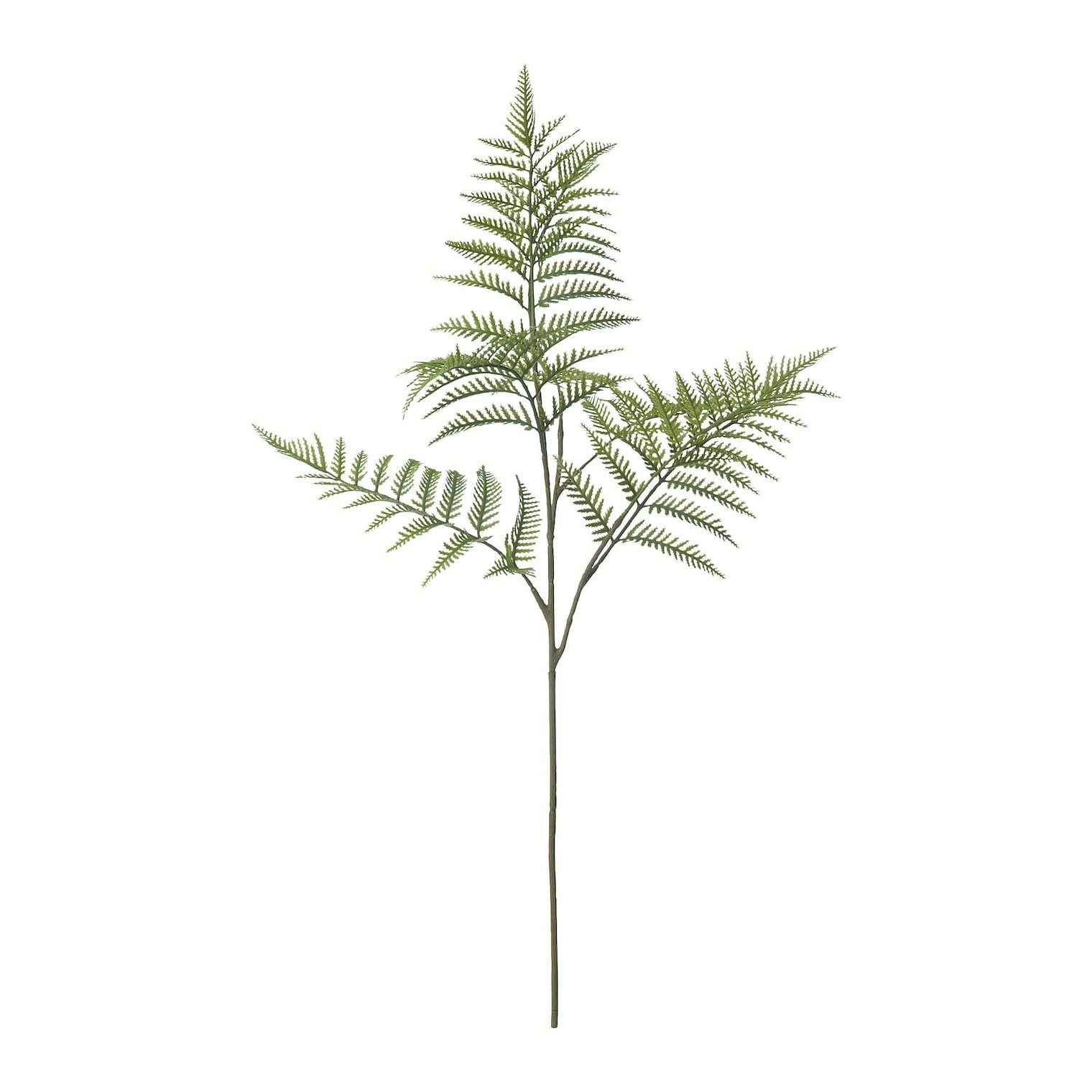 IKE SMYCKA YAPAY ÇİÇEK YEŞİL 63 CM EĞRİLTİOTU 20560142
