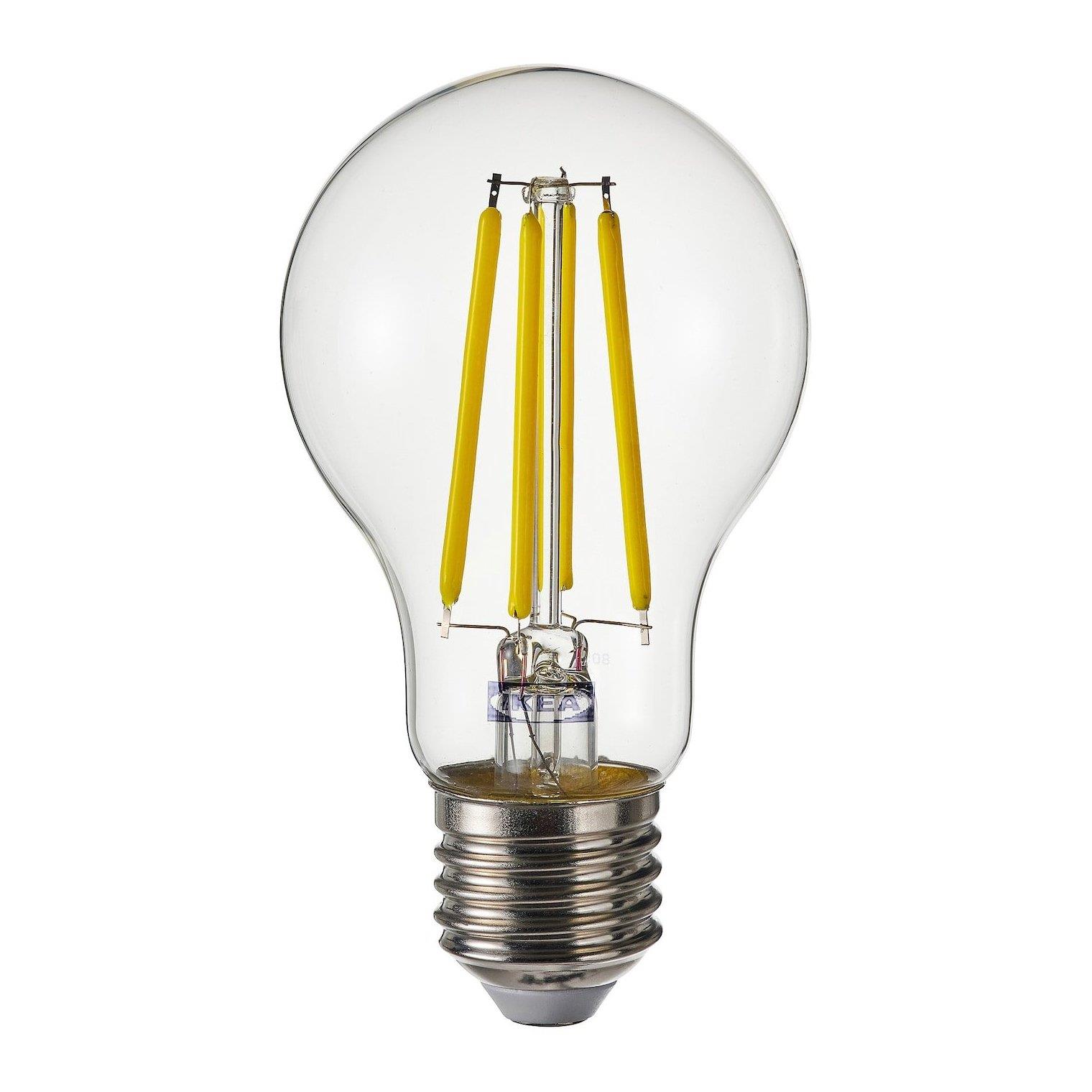IKE SOLHETTALED AMPUL E27 IŞIK RENGİ SICAK BEYAZ 8059147