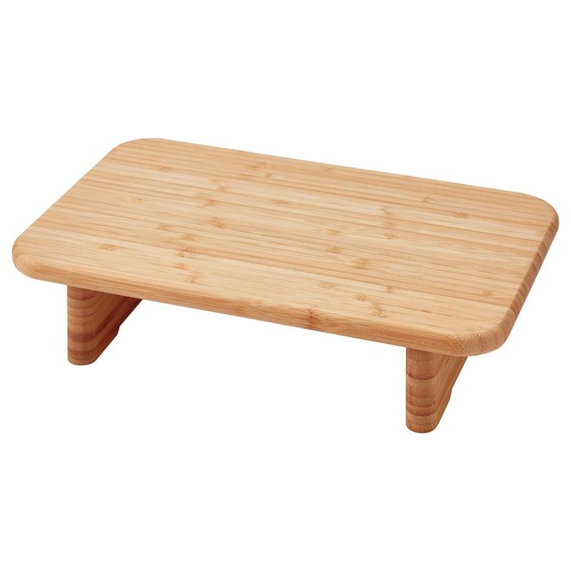 IKE STOLTHET KESME TAHTASI BAMBU 35X22 CM 30512810