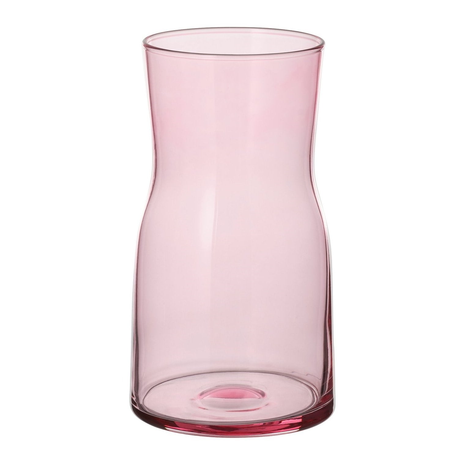 IKE TIDVATTEN VAZO PEMBE 17 CM 80617391