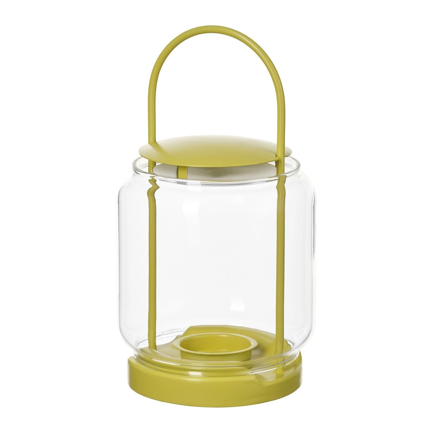 IKE TOFSAND FENER SARI 21 CM 50619631