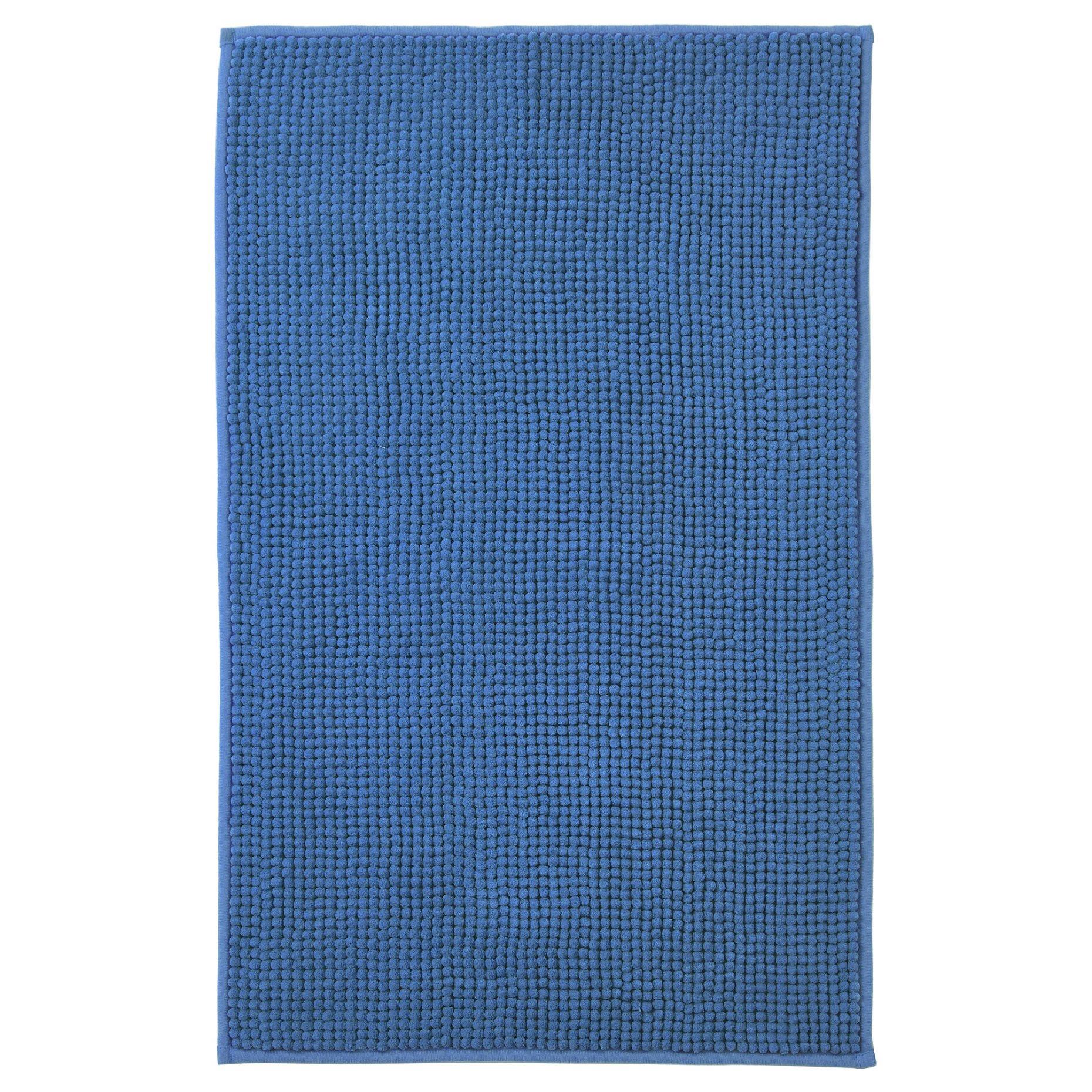 IKE TOFTBO BANYO PASPASI PARLAK MAVİ 50X80 CM 40610278