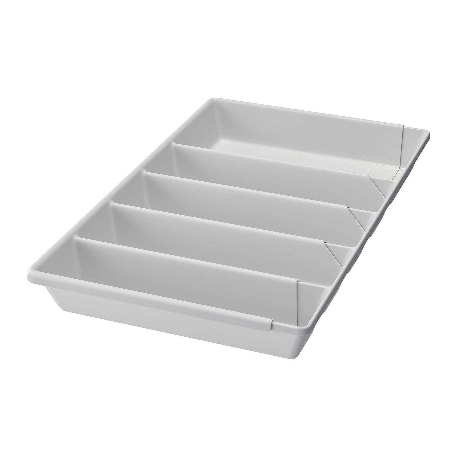 IKE VARIERA AYARLANABİLİR ÇEKMECE DÜZENLEYİCİ 30-52X47 CM 10613810