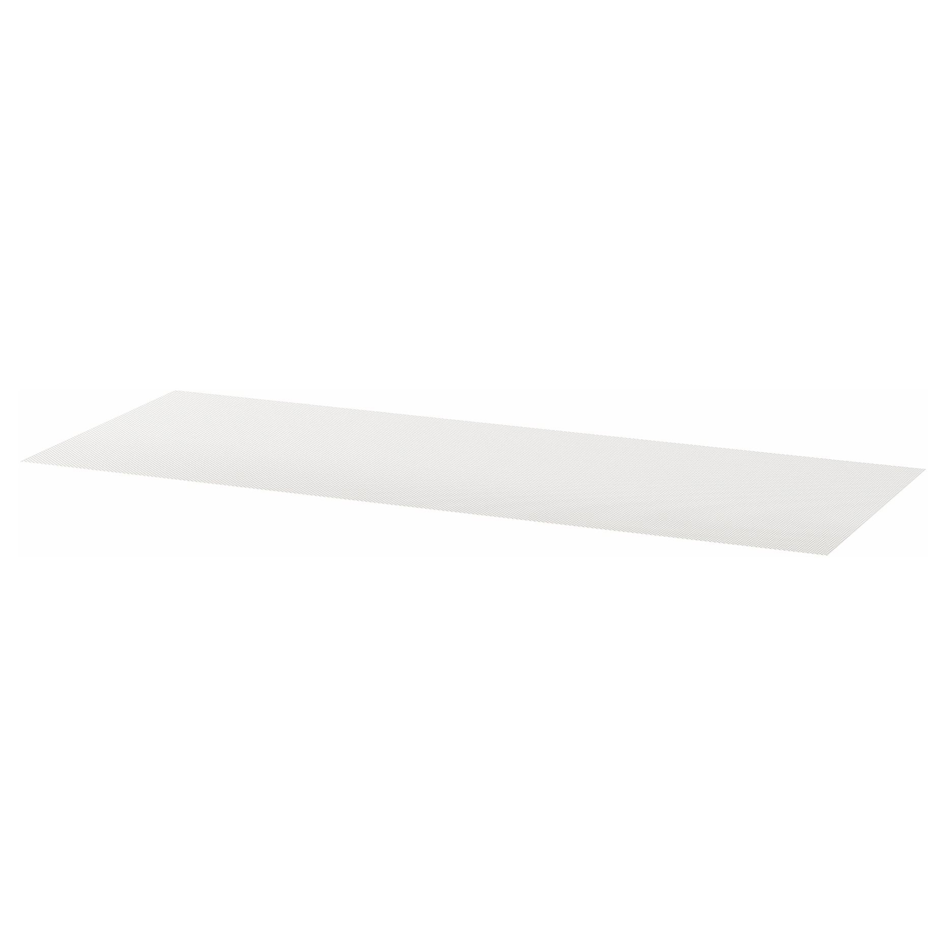 IKE VARIERA ÇEKMECE ÖRTÜSÜ ŞEFFAF 150 CM 80012853