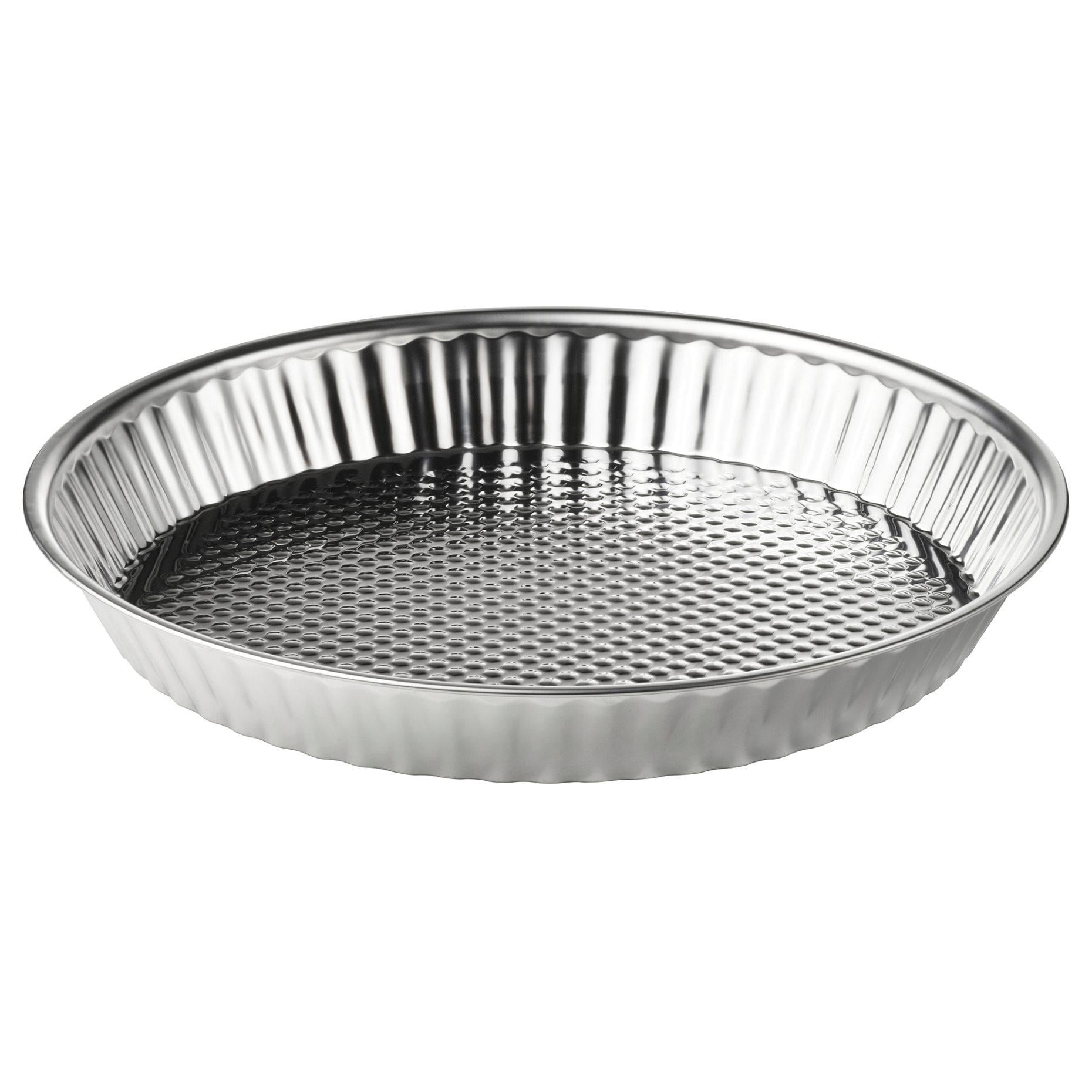IKE VINTERROCKA TART KALIBI PASLANMAZ ÇELİK 30 CM 2,2 LT 00606122