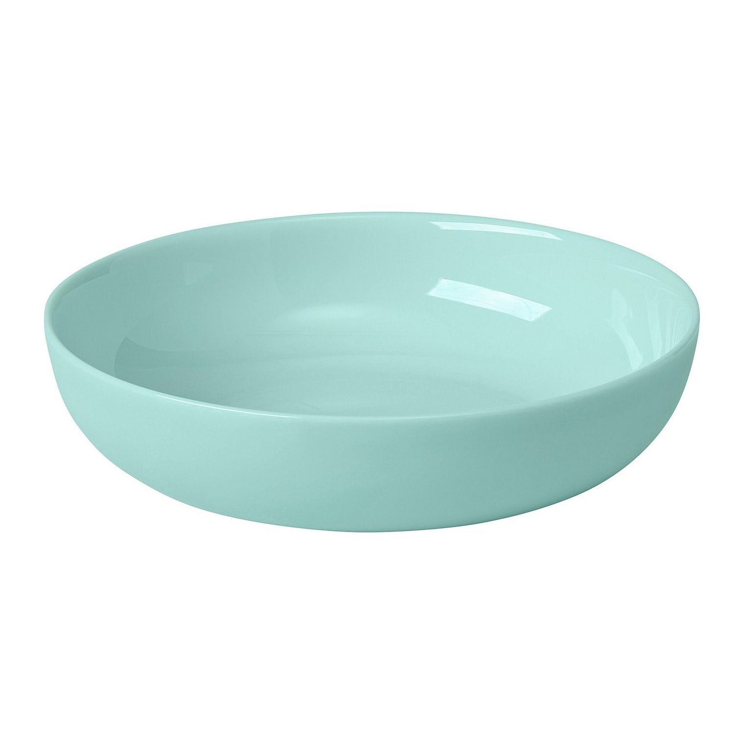 IKE VITBLECKA TABAK TURKUAZ 17 CM 20623837